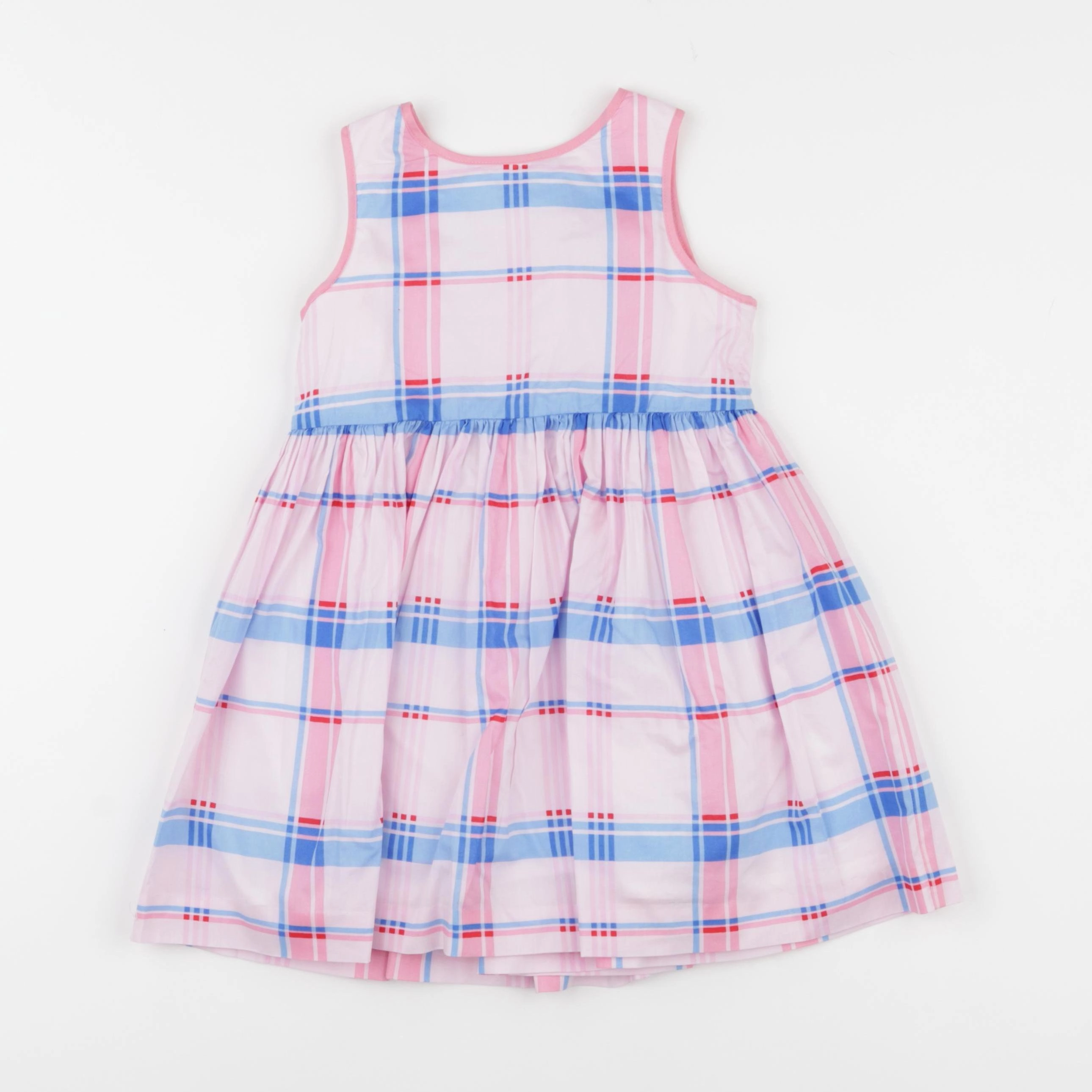 Jacadi - robe rose - 36 mois