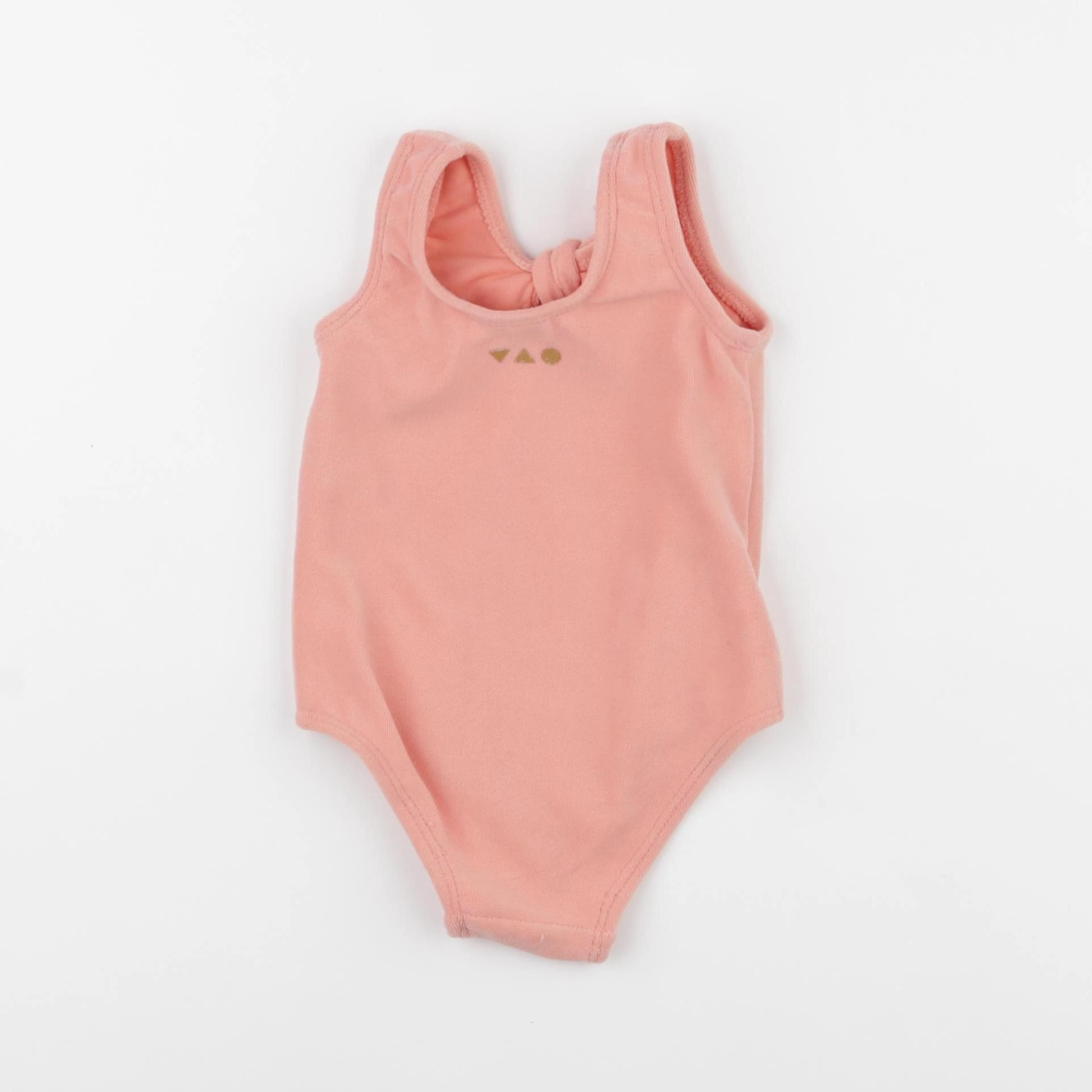 Tape à l'oeil - maillot de bain rose - 18 mois