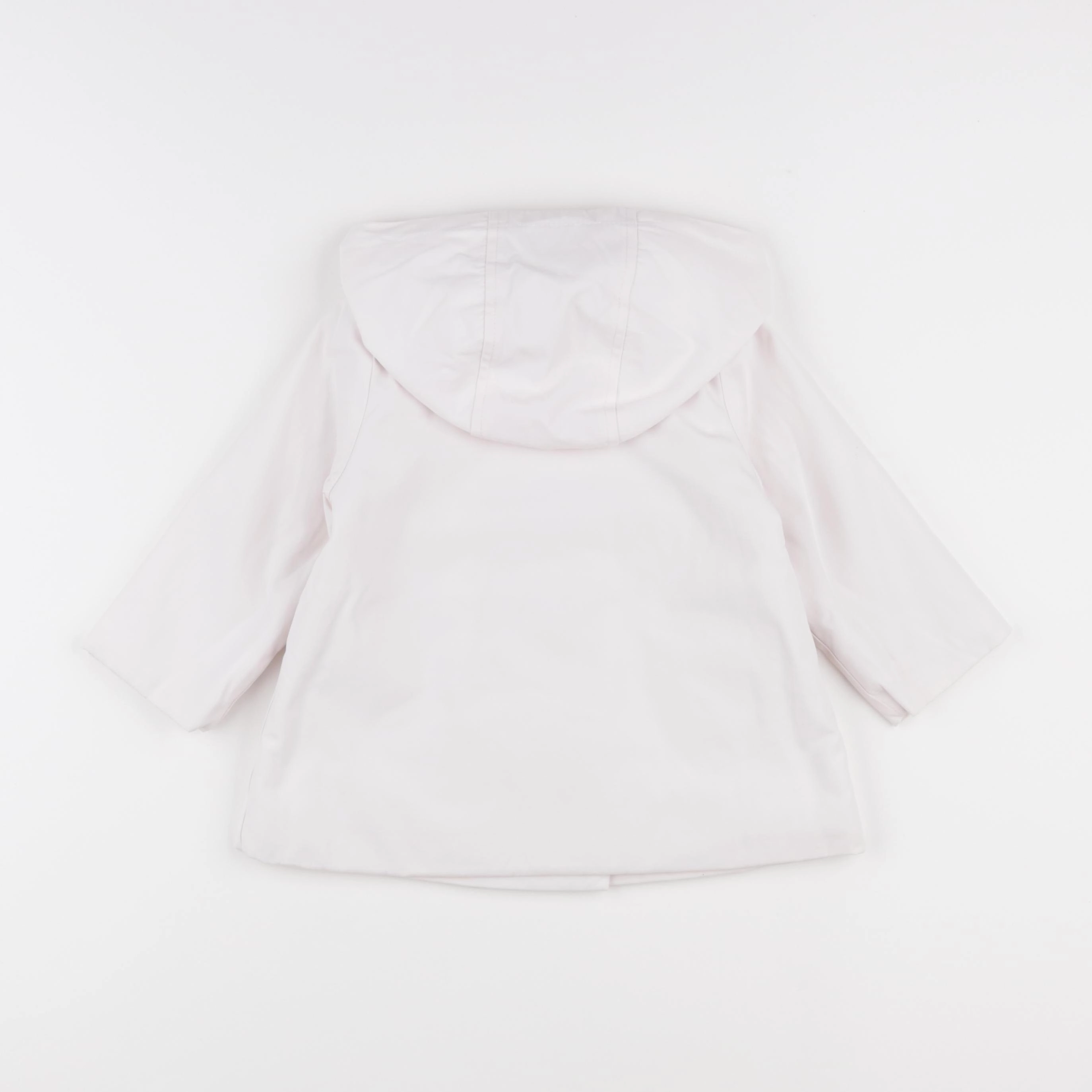 Jacadi - trench rose - 18 mois