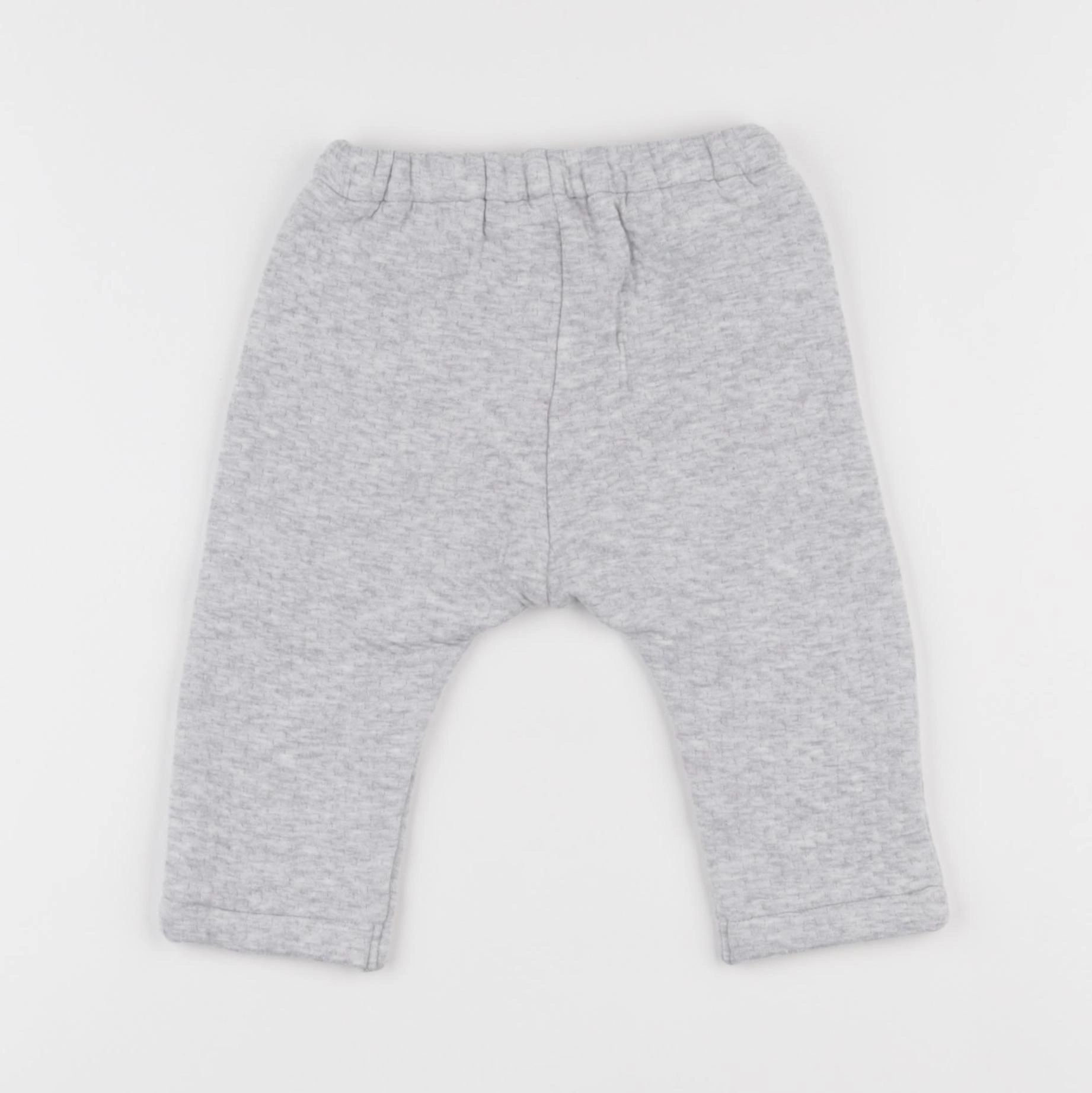 Jacadi - sarouel gris - 12 mois