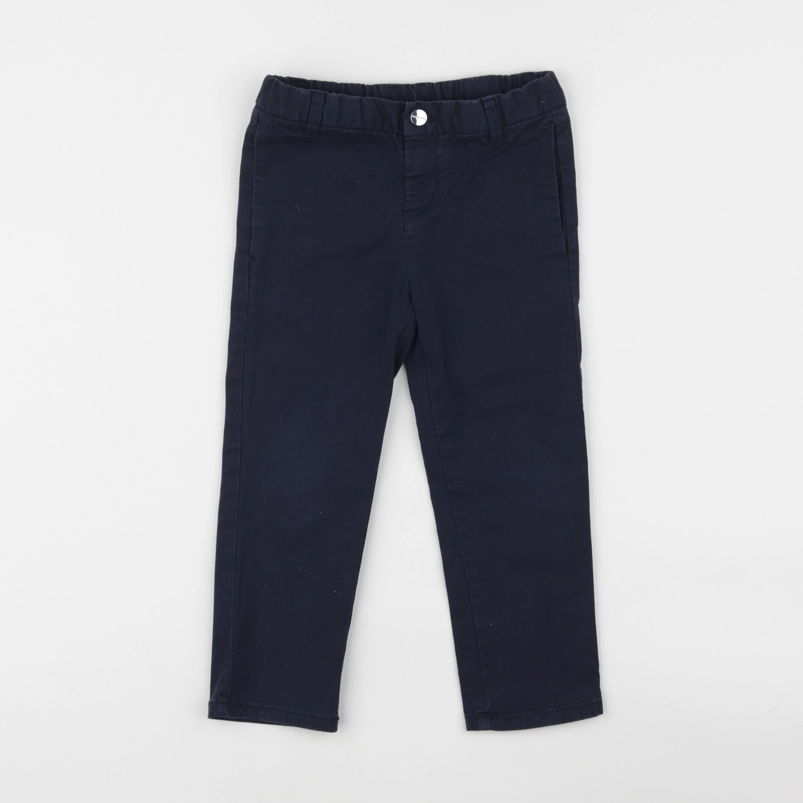 Jacadi - pantalon bleu - 3 ans