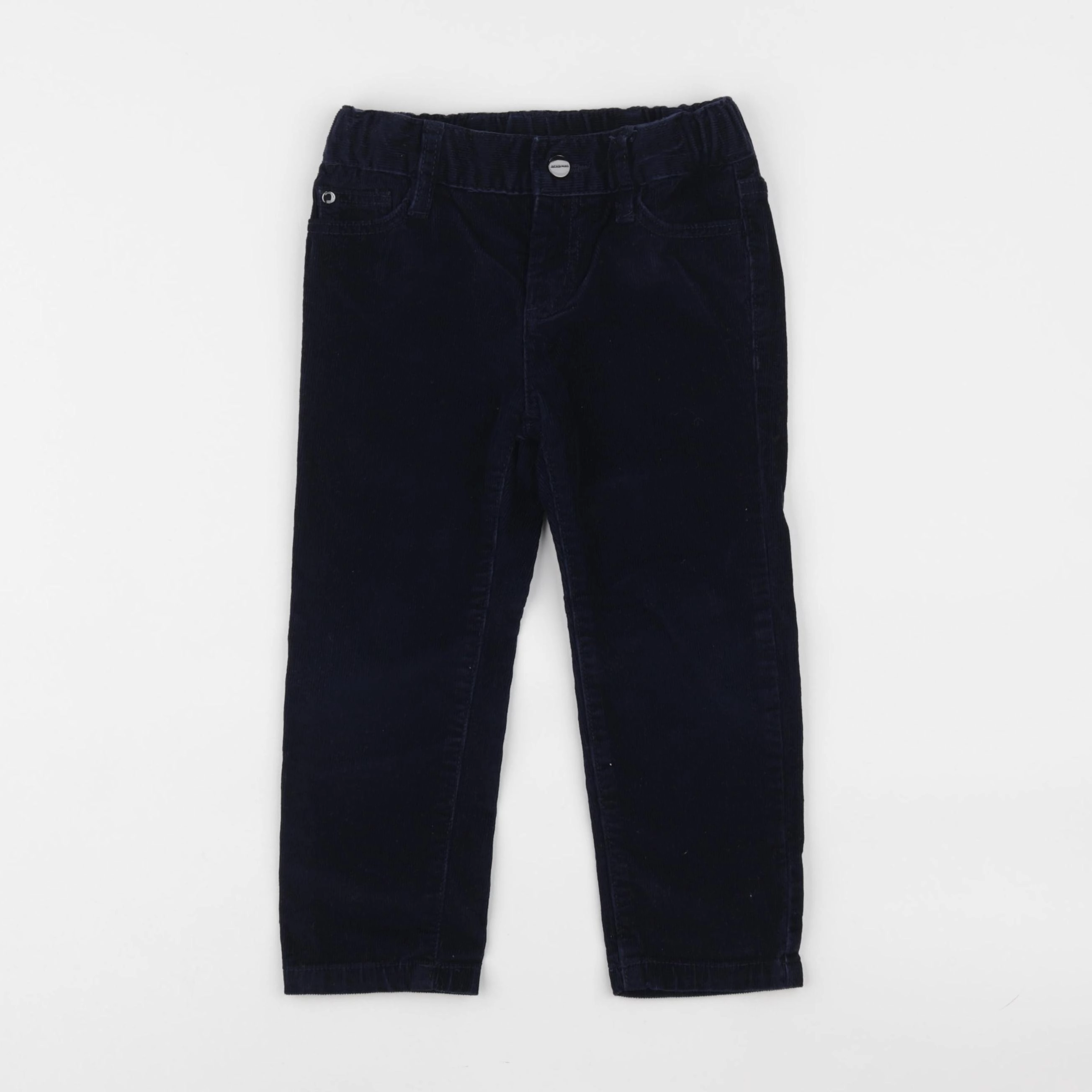 Jacadi - pantalon bleu - 3 ans