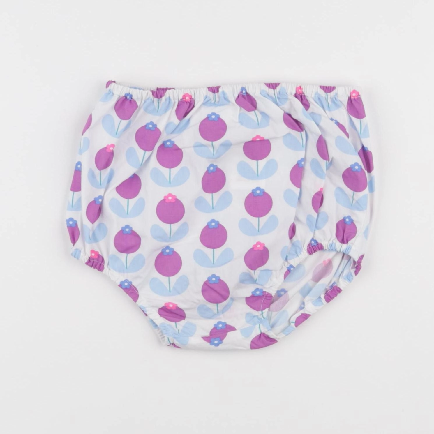 Jacadi - short multicolore - 36 mois