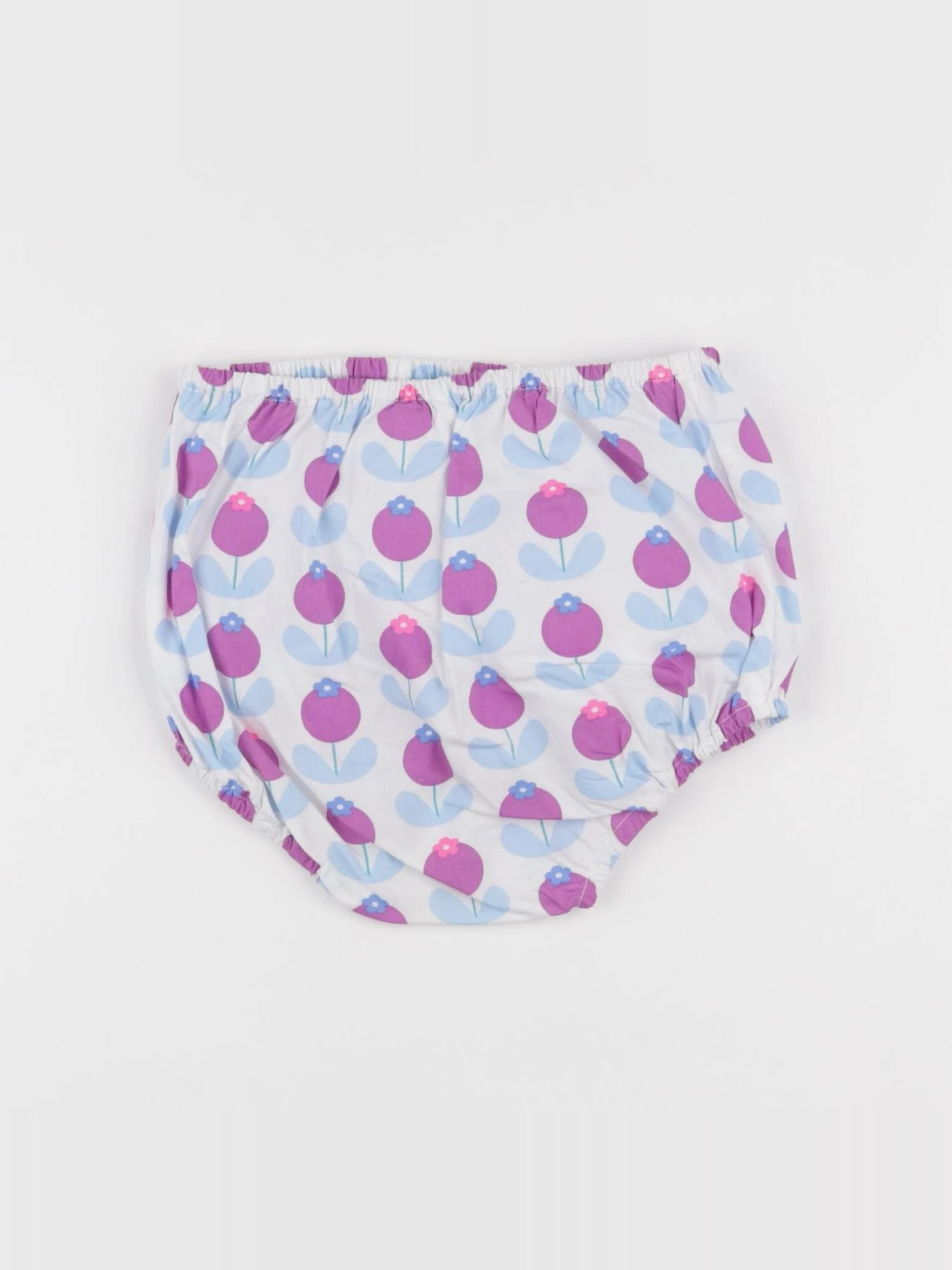Jacadi - short multicolore - 36 mois