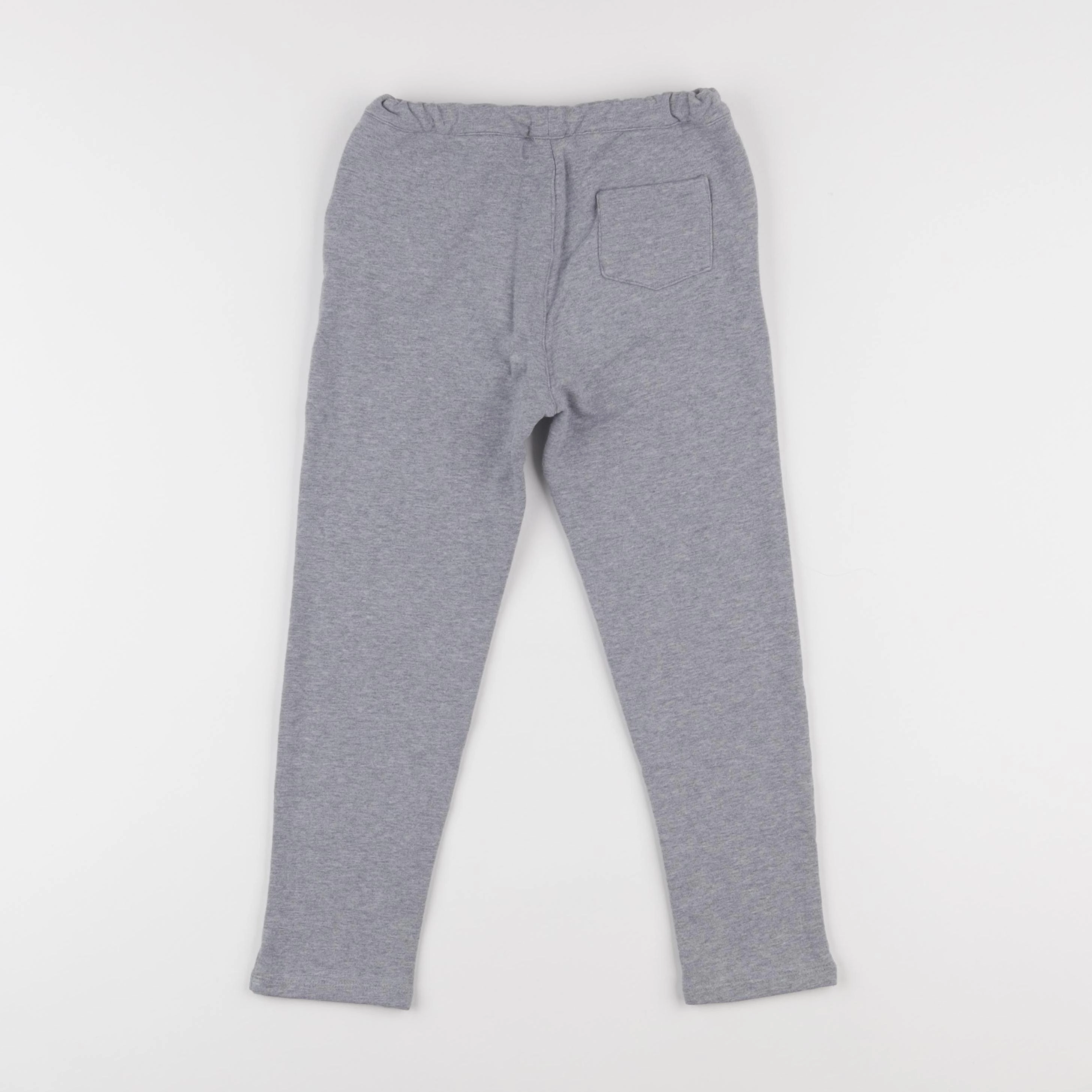 Jacadi - jegging gris - 6 ans