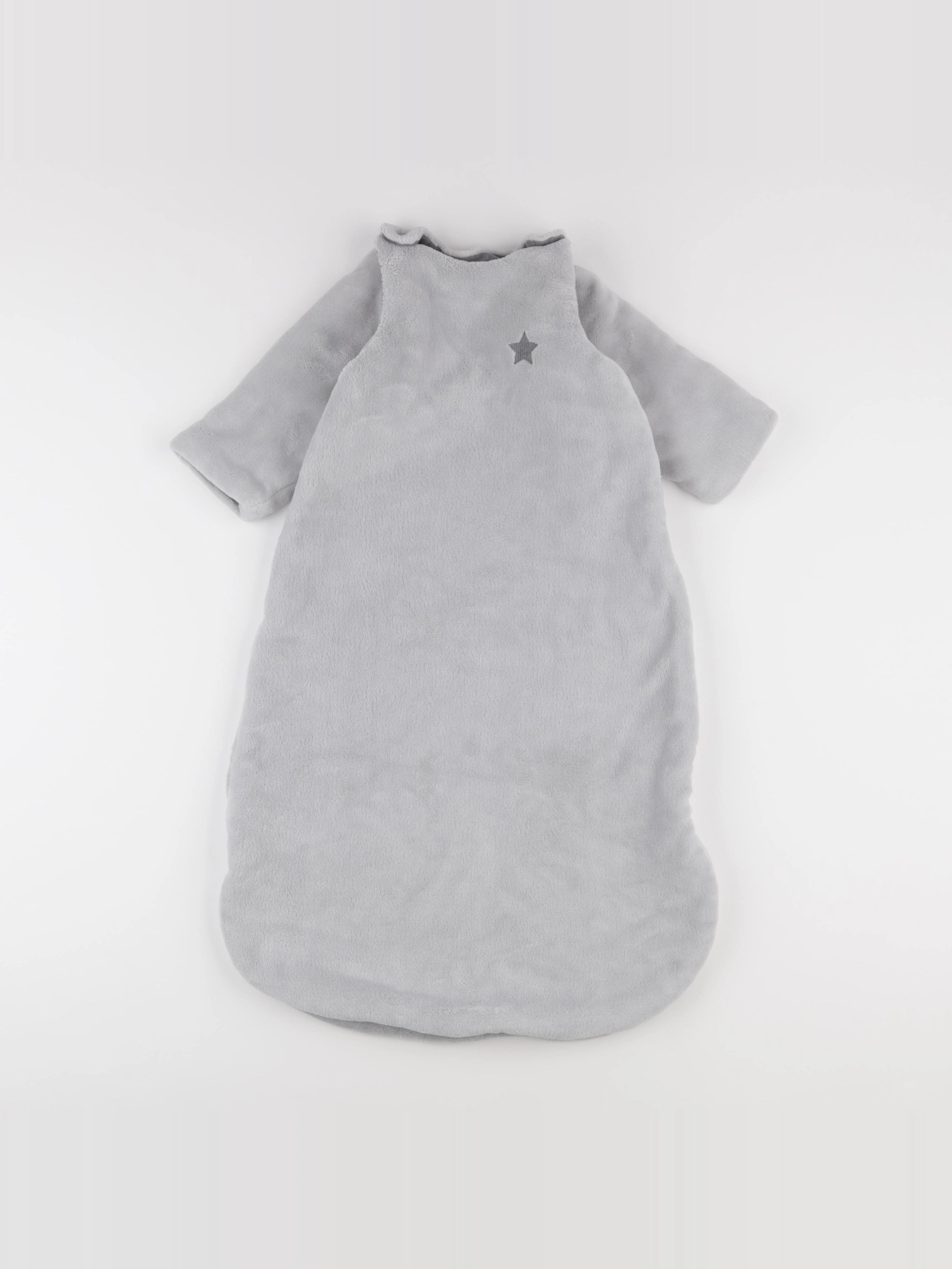 Vertbaudet - gigoteuse TOG 3 gris - 6/18 mois