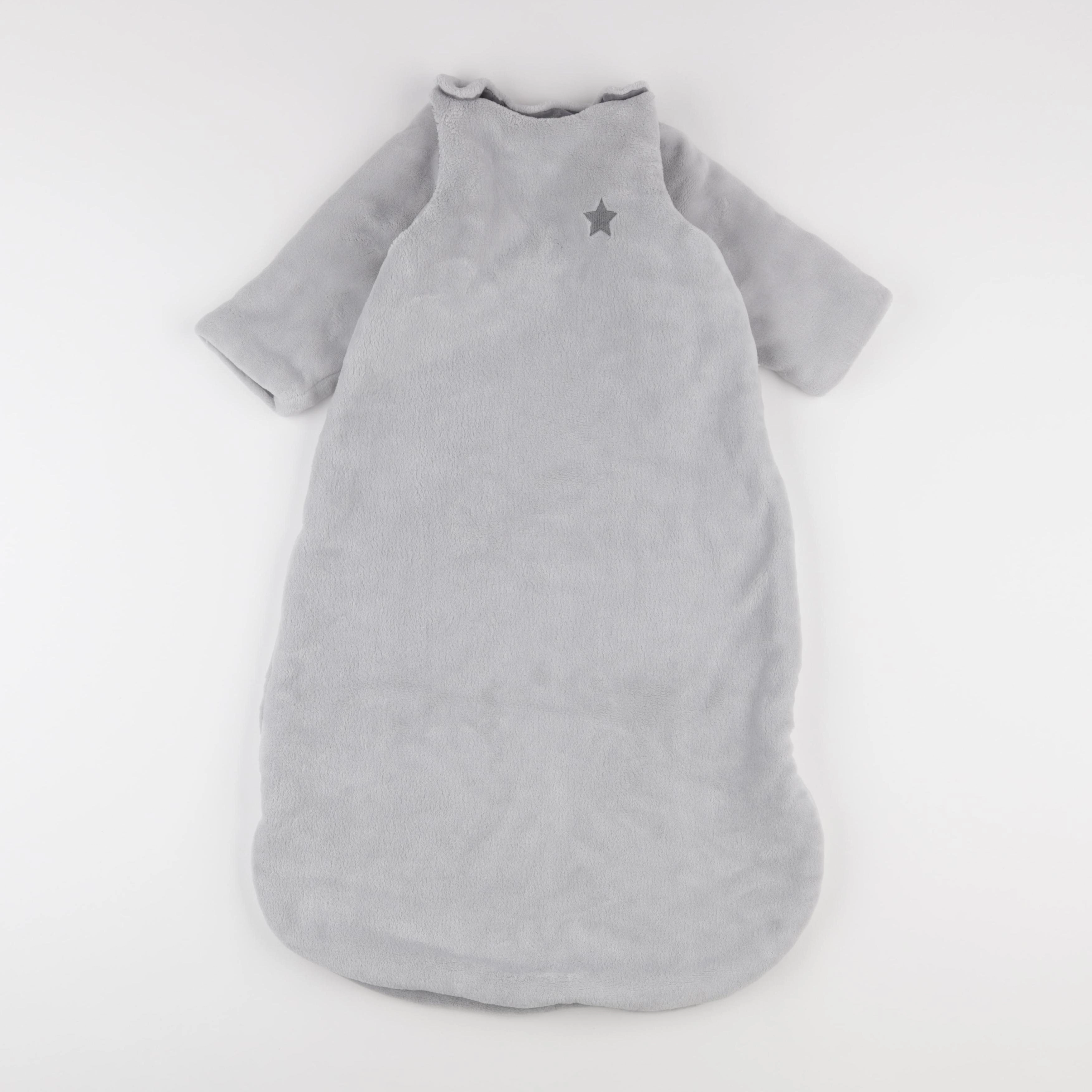 Vertbaudet - gigoteuse TOG 3 gris - 6/18 mois