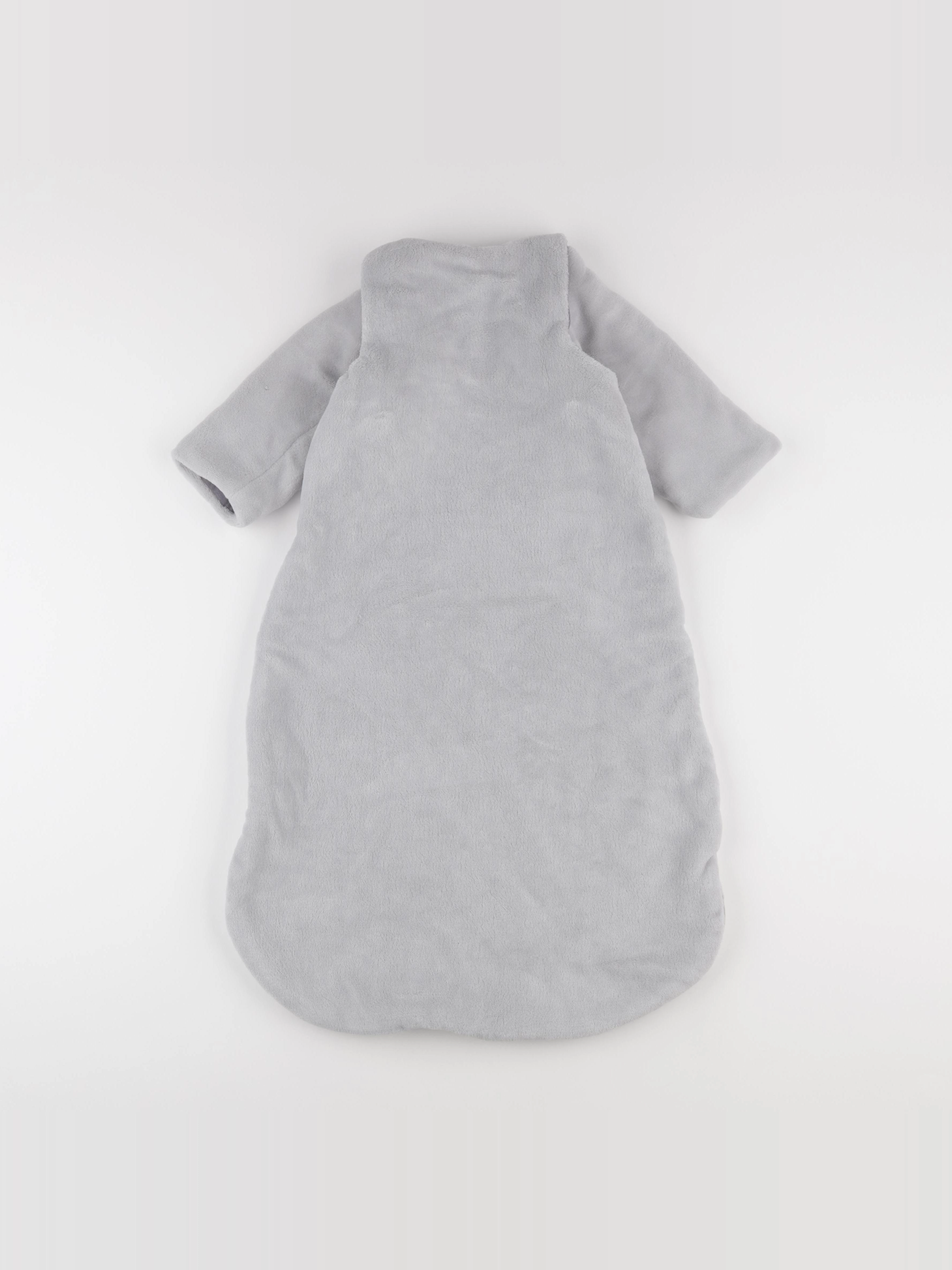 Vertbaudet - gigoteuse TOG 3 gris - 6/18 mois