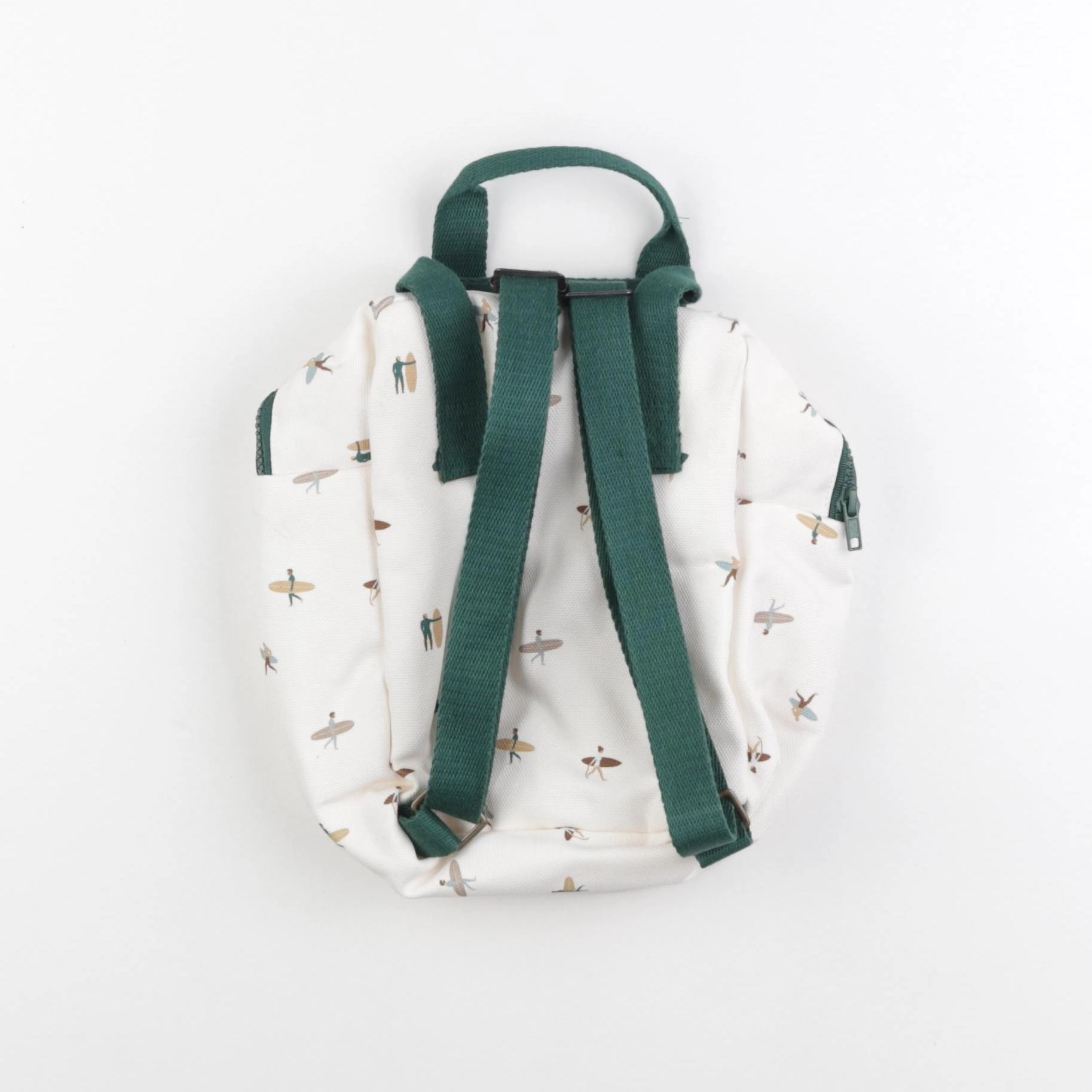 Milinane - Sac à dos WAIKIKI - 21x27x11 cm