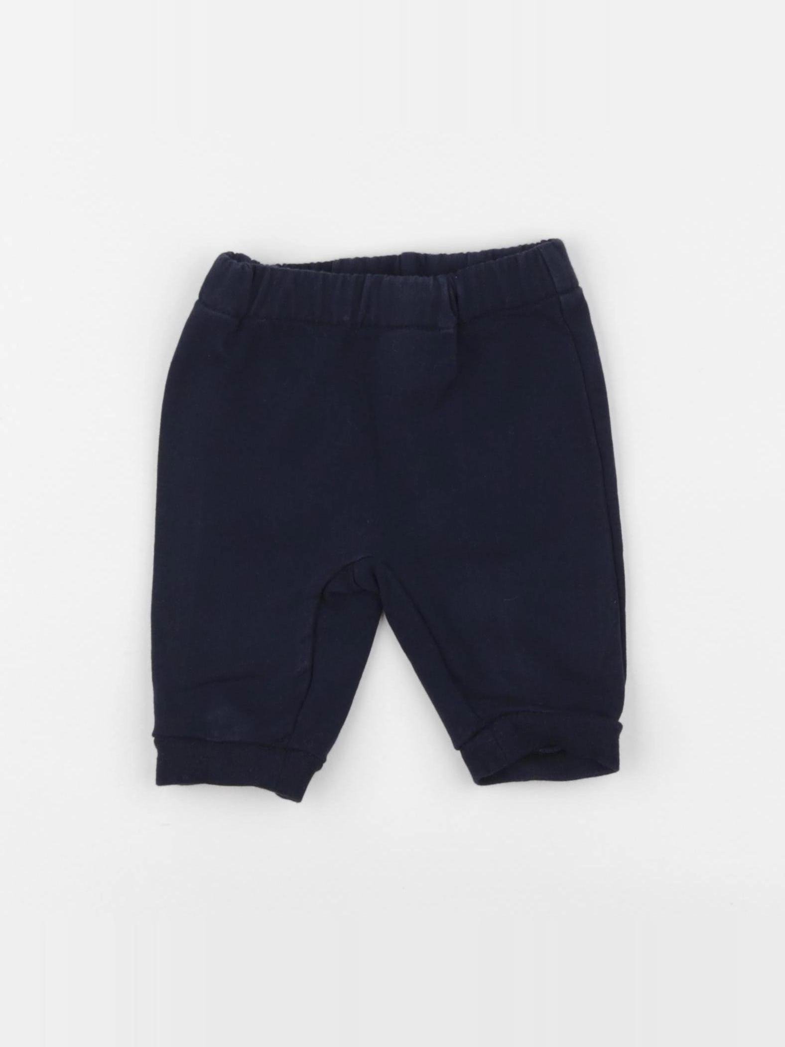 Jacadi - jogging bleu - 3 mois