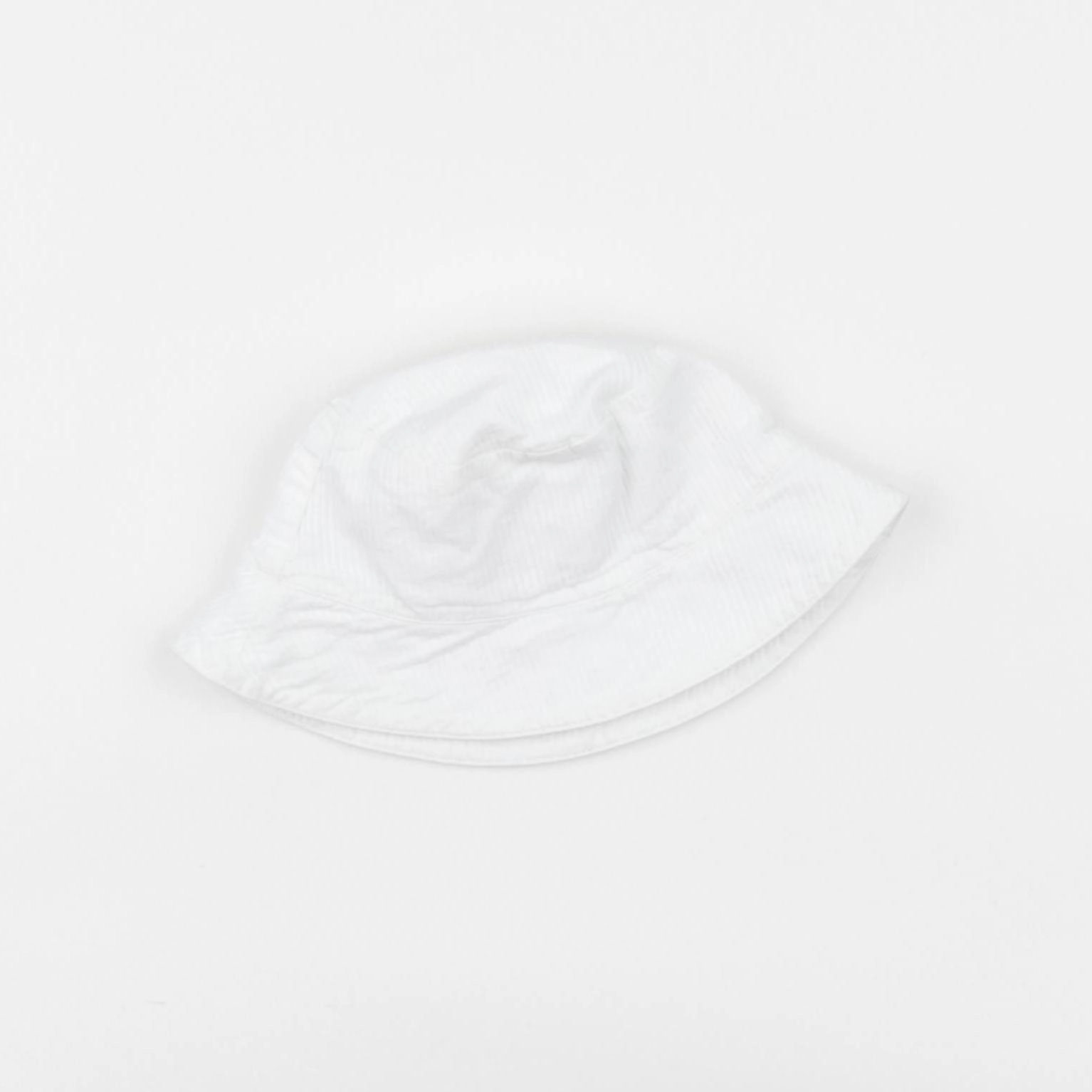 Jacadi - chapeau blanc - 18 mois