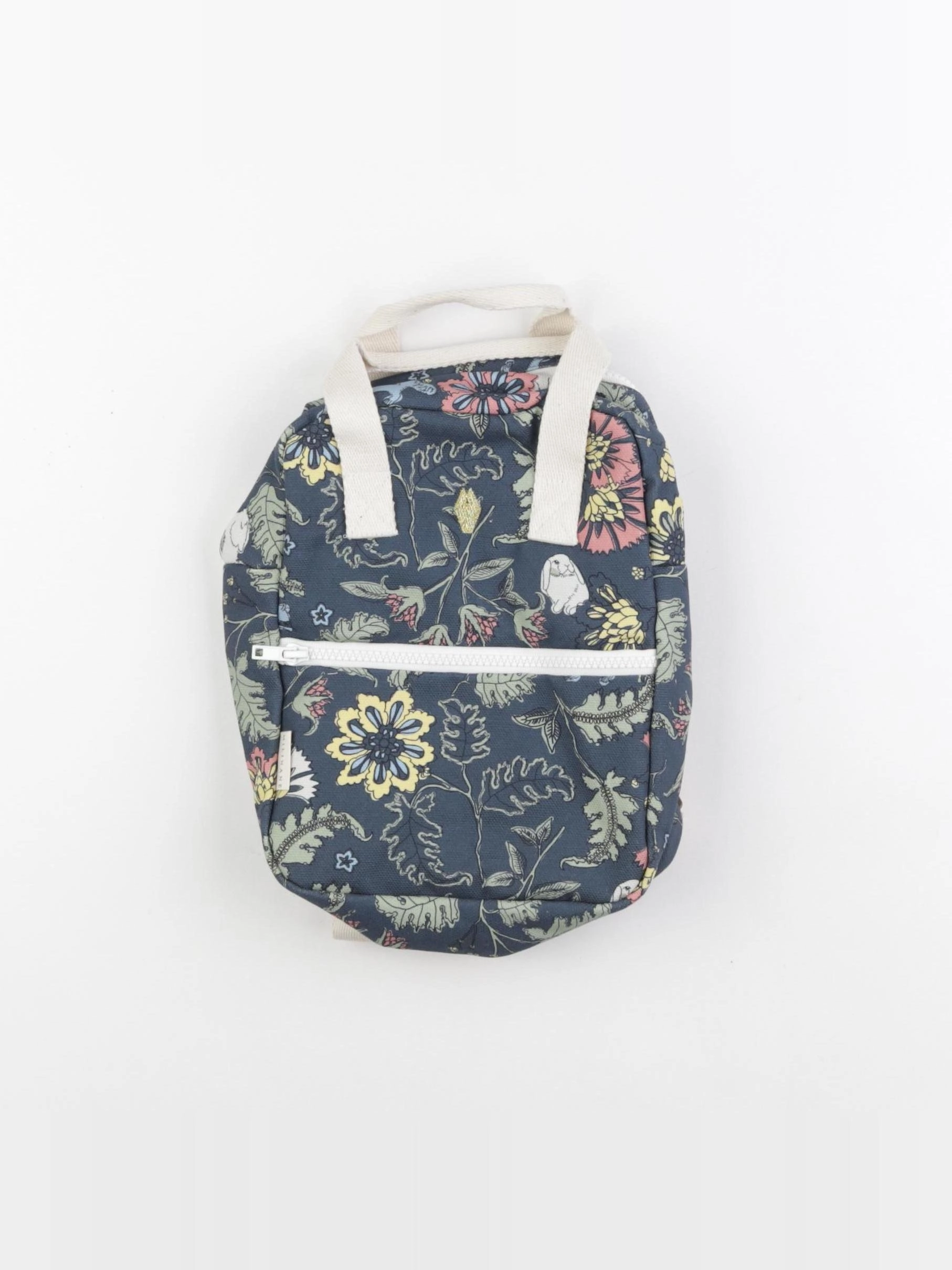 Milinane - Sac à dos RÊVE BUCOLIQUE - 21x27x11 cm