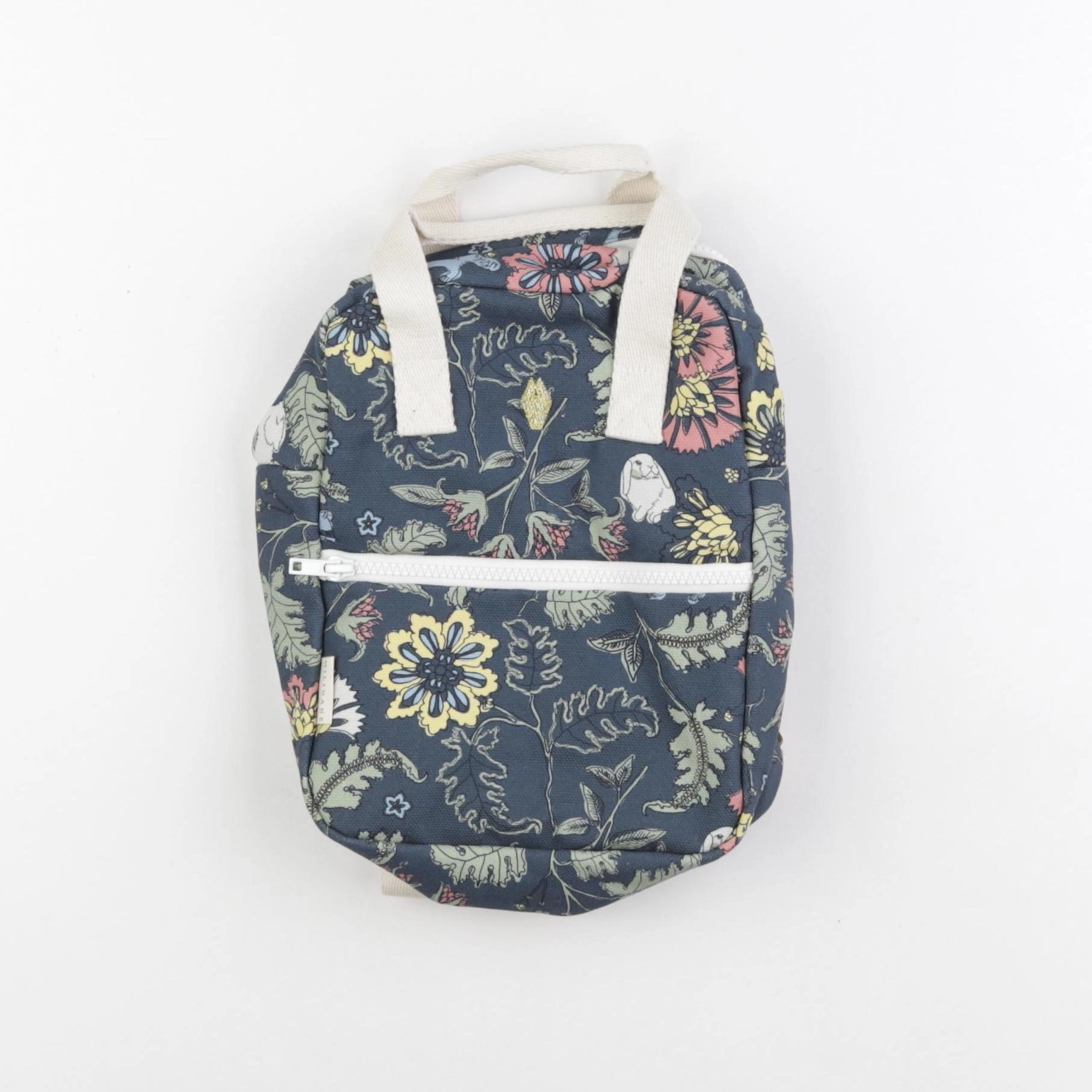 Milinane - Sac à dos RÊVE BUCOLIQUE - 21x27x11 cm