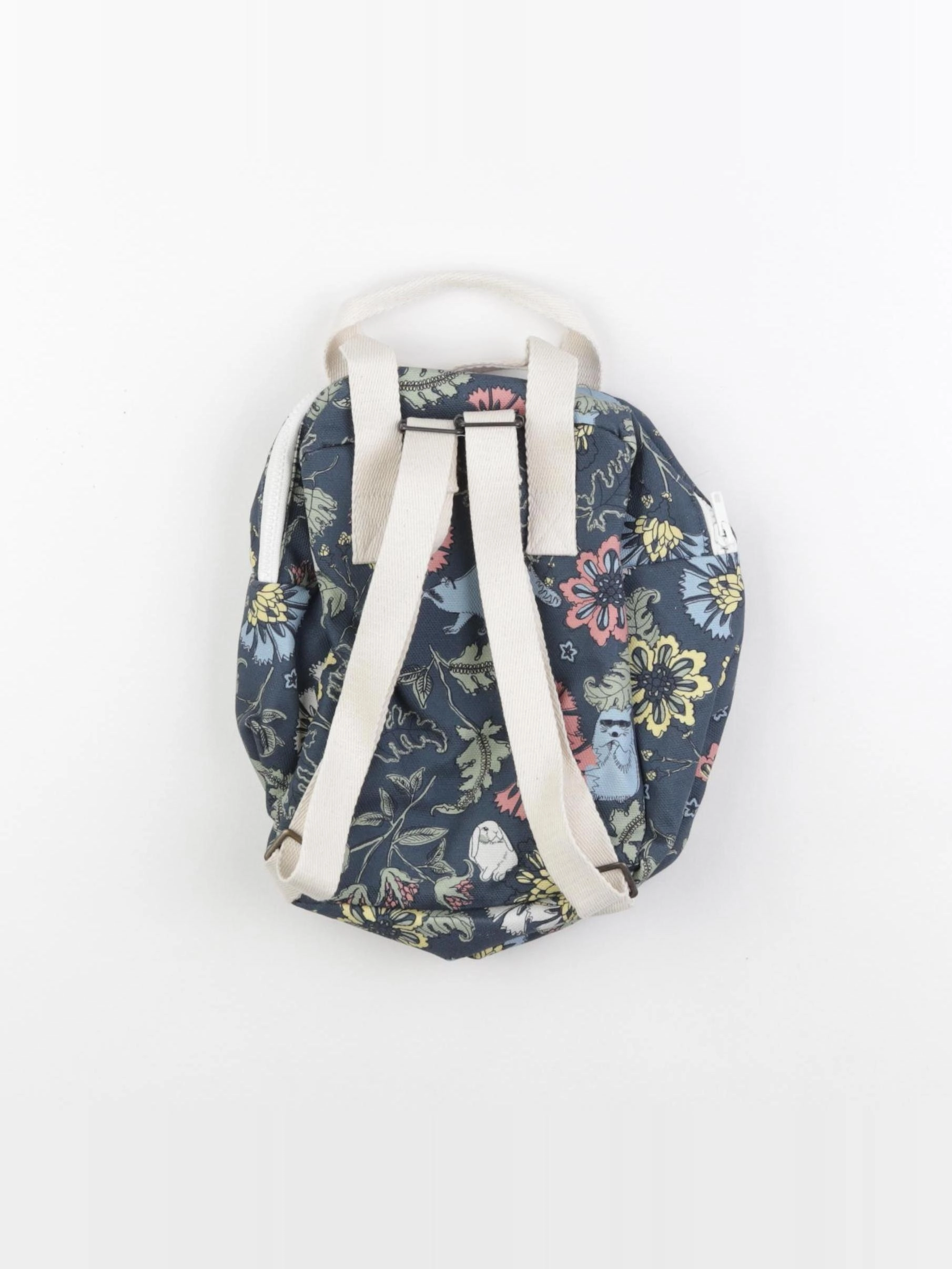 Milinane - Sac à dos RÊVE BUCOLIQUE - 21x27x11 cm
