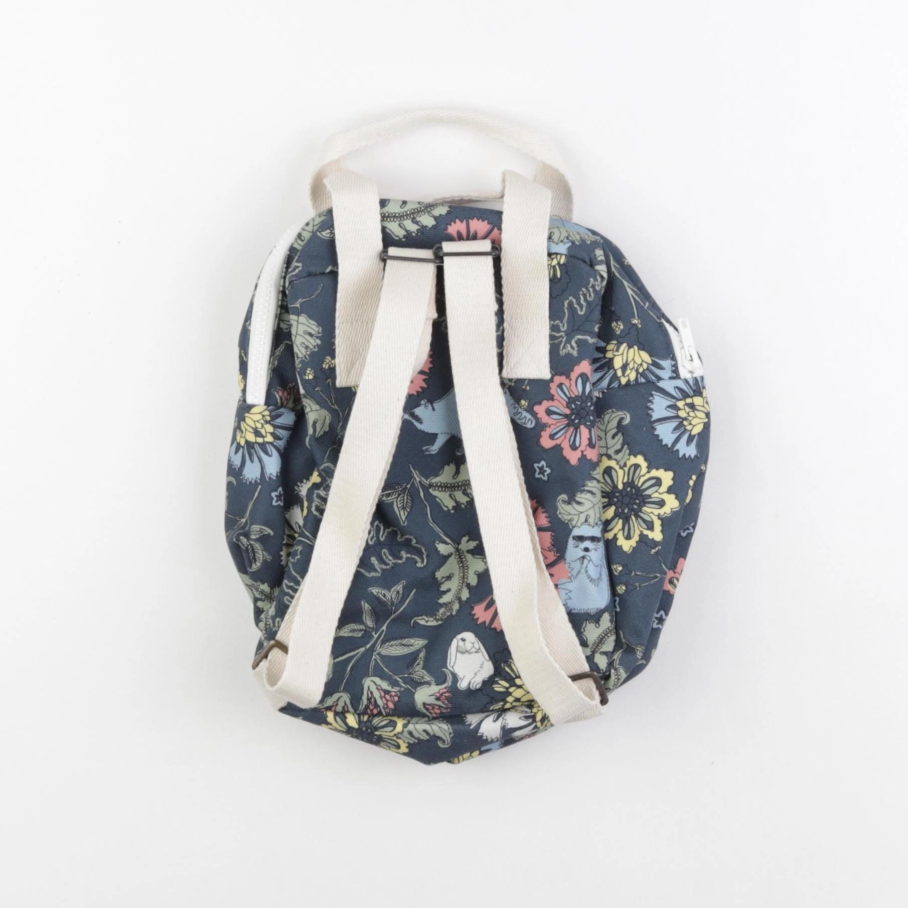 Milinane - Sac à dos RÊVE BUCOLIQUE - 21x27x11 cm