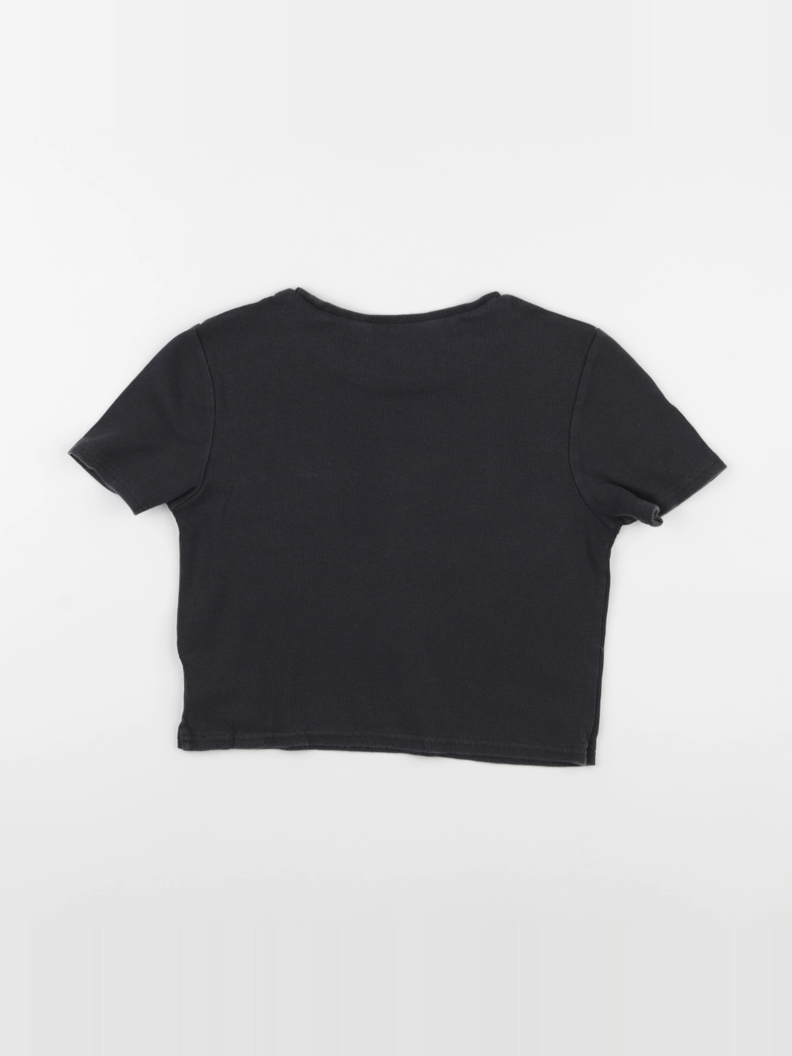 H&M - tee-shirt gris - 14 ans
