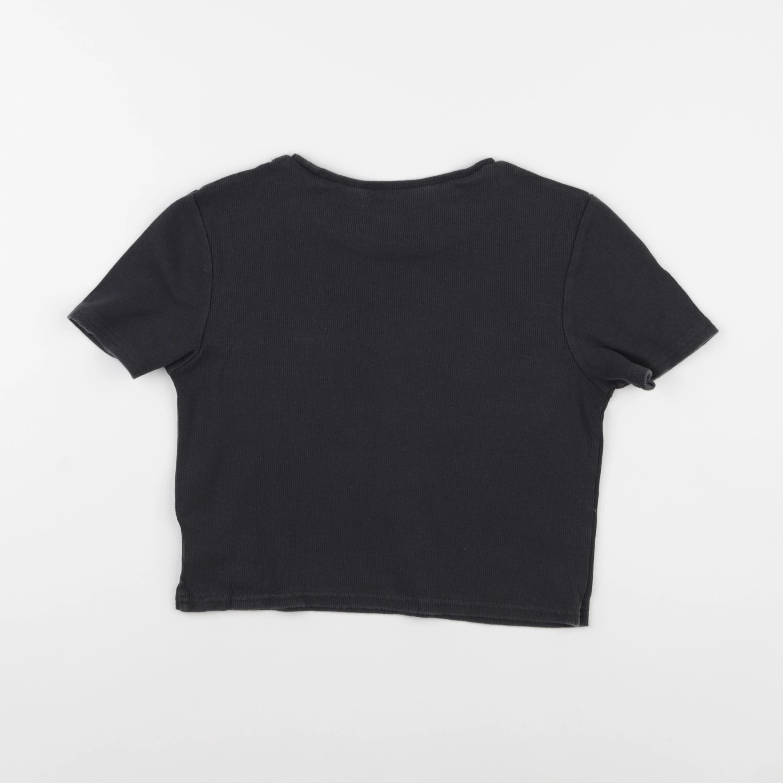 H&M - tee-shirt gris - 14 ans
