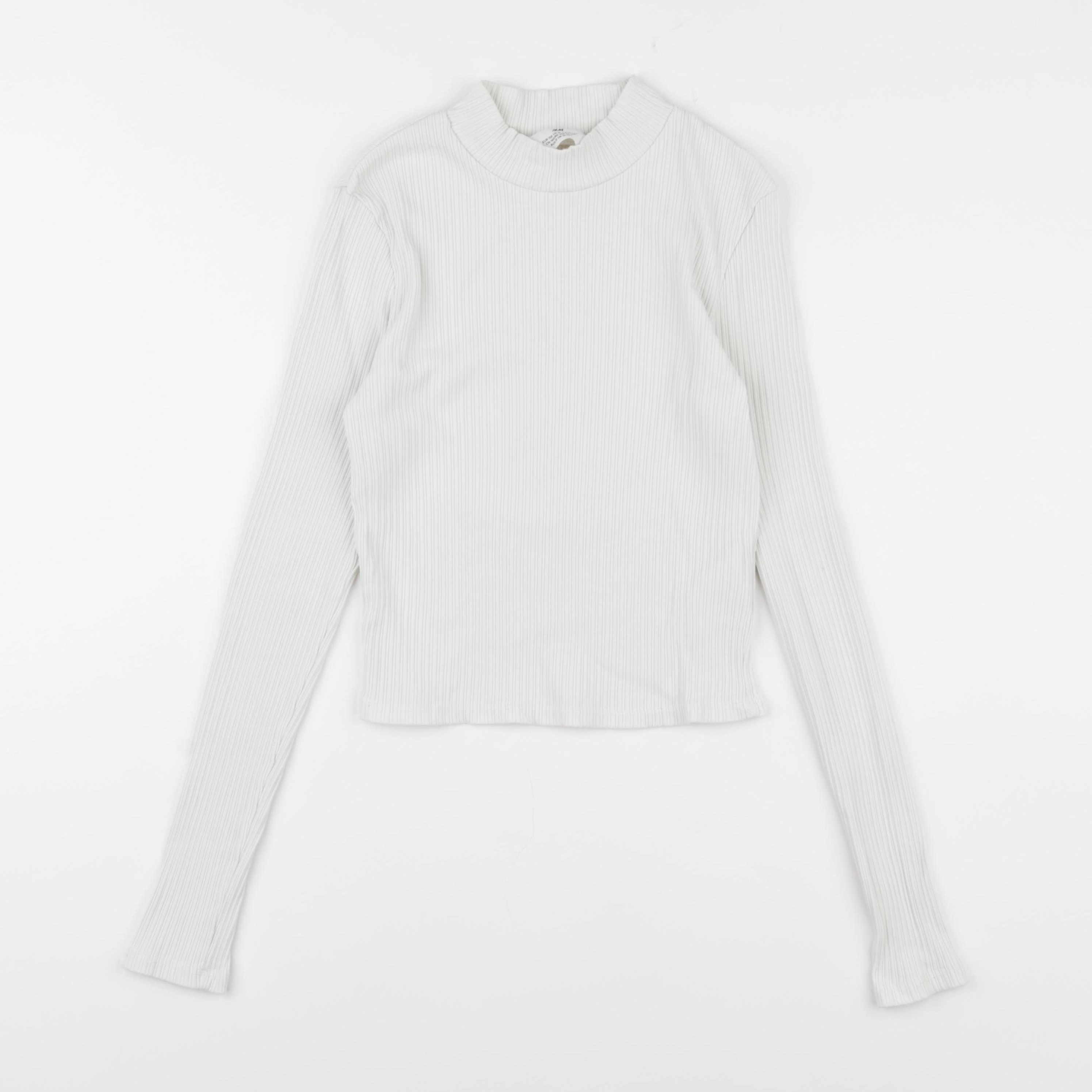 H&M - tee-shirt blanc - 12/13 ans