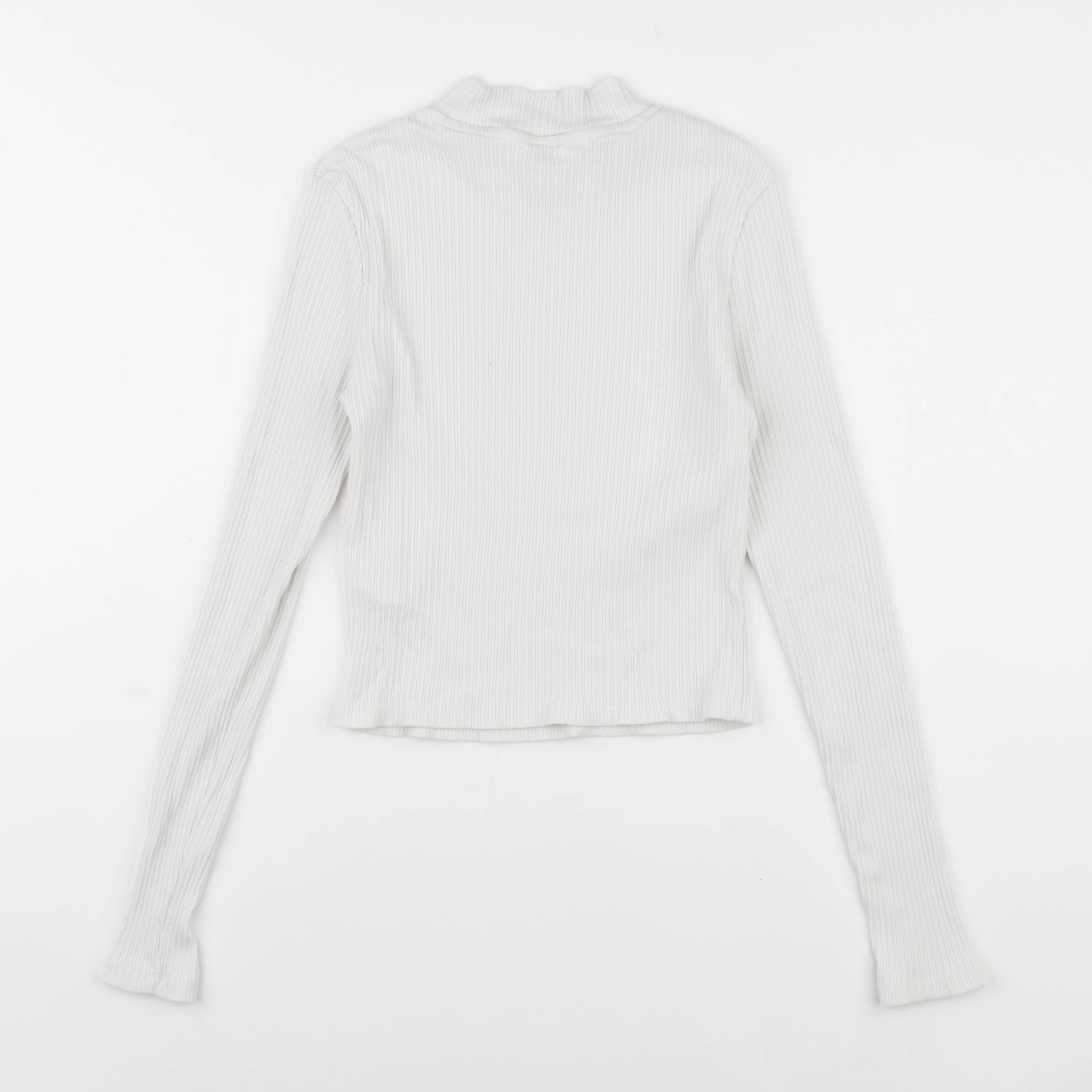 H&M - tee-shirt blanc - 12/13 ans