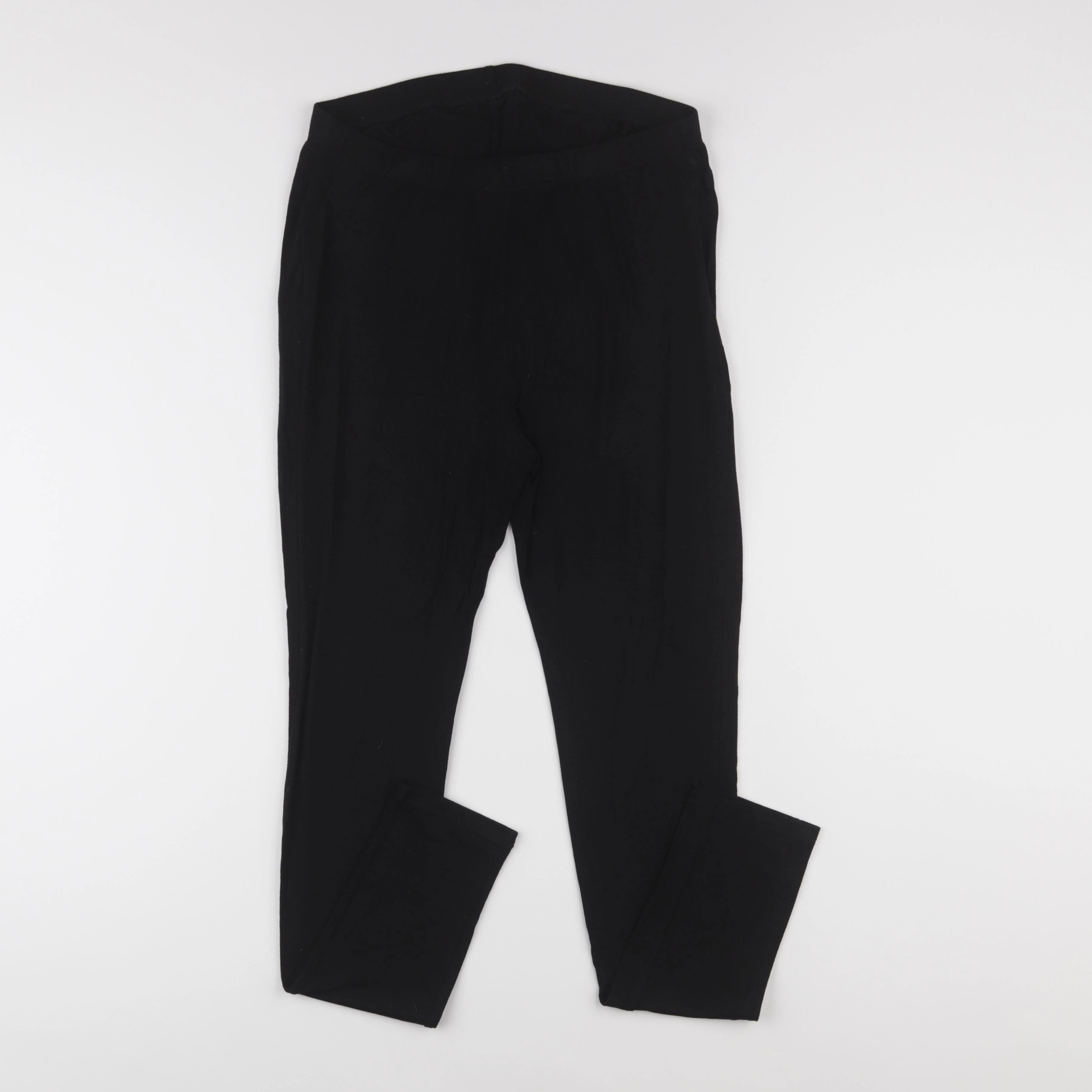 Envie de fraise - legging grossesse noir - 38 à 40