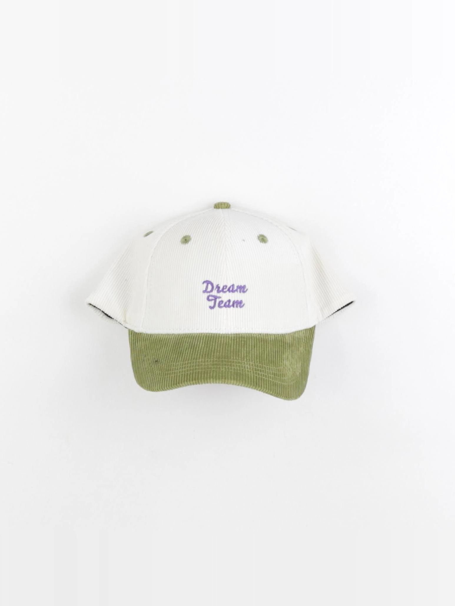 Milinane - Casquette DREAM TEAM - 6 ans