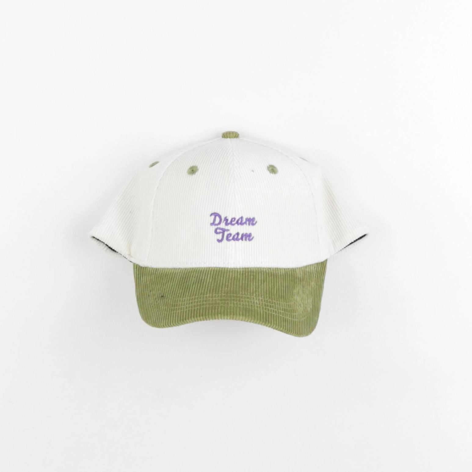 Milinane - Casquette DREAM TEAM - 6 ans