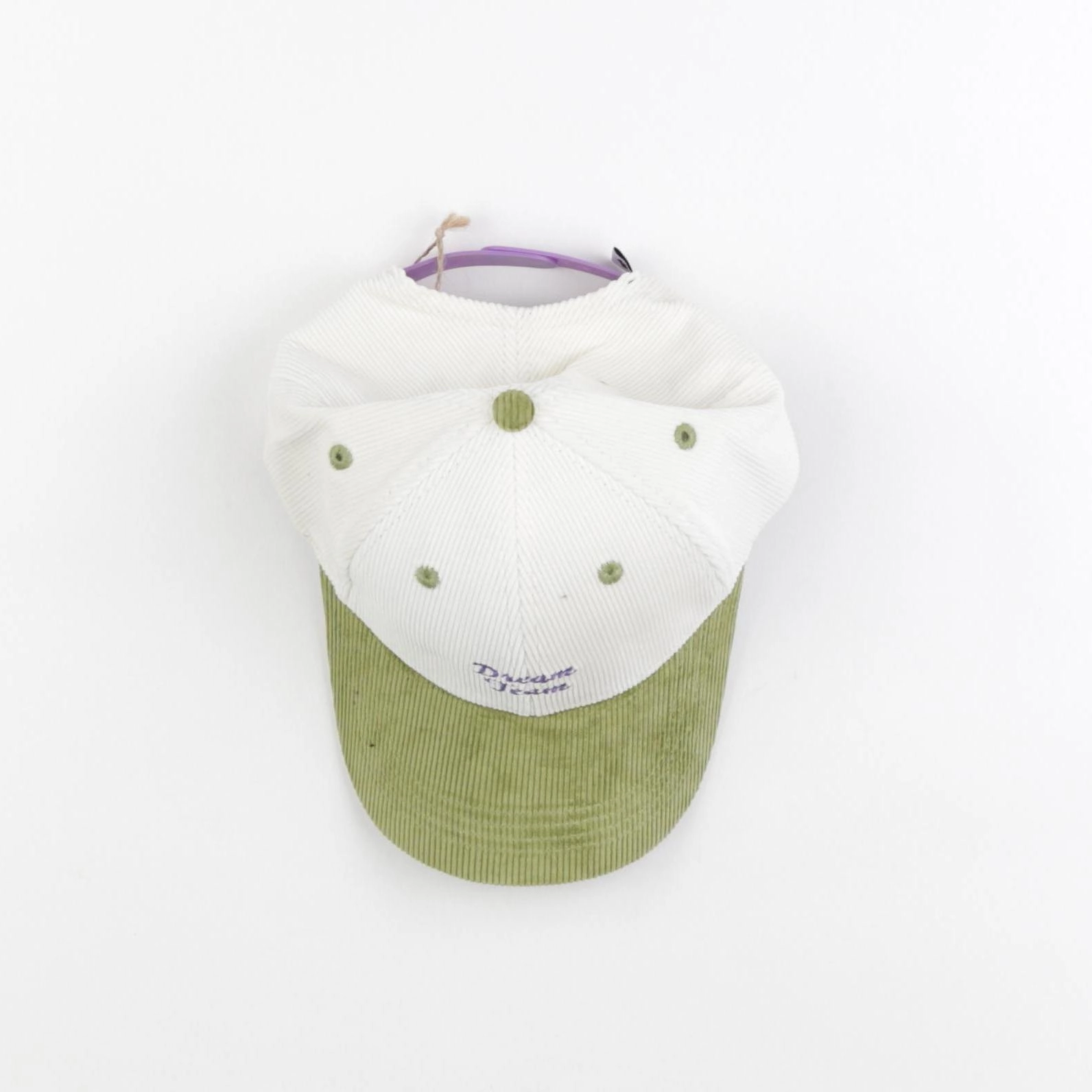 Milinane - Casquette DREAM TEAM - 6 ans