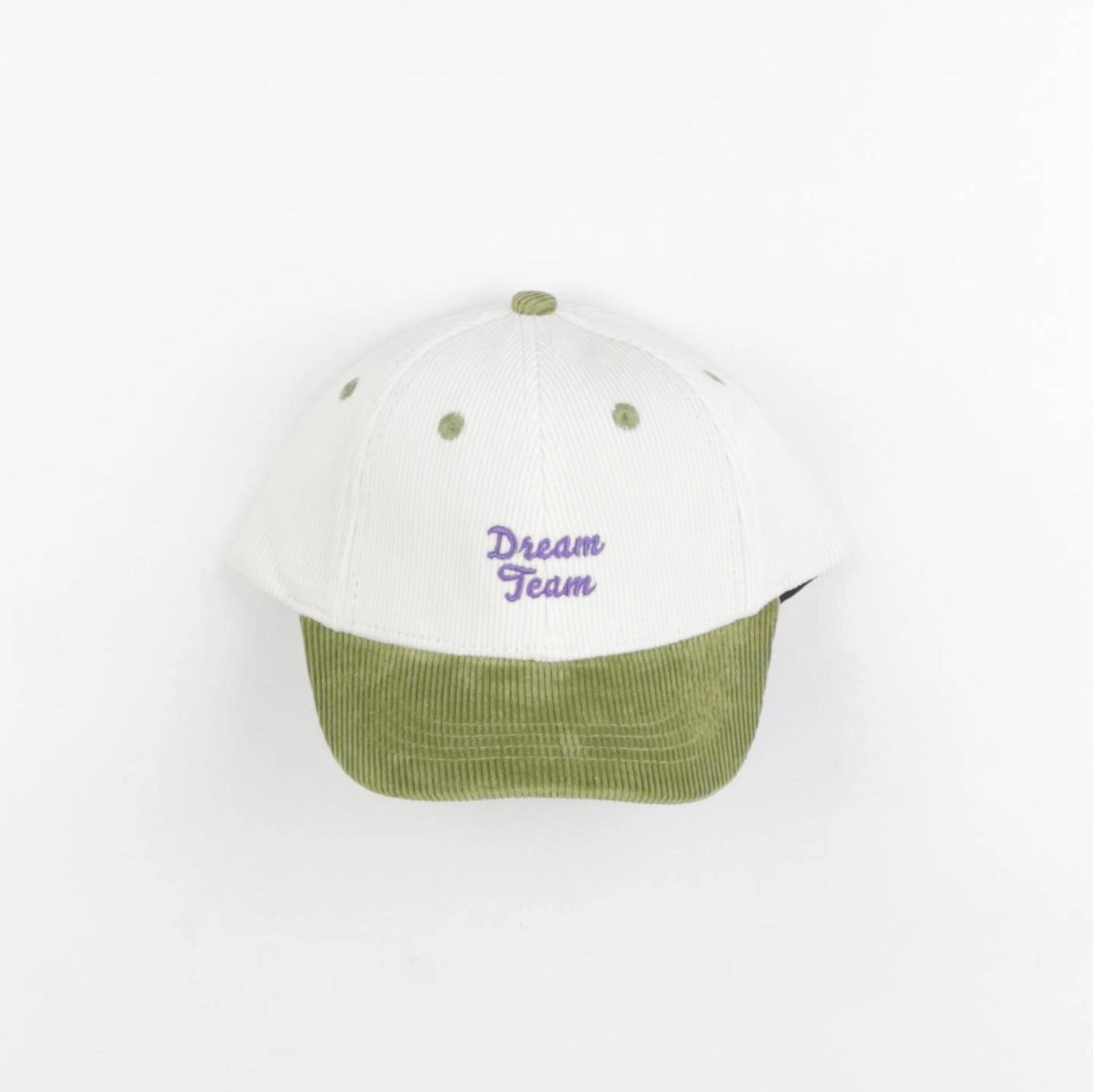 Milinane - Casquette DREAM TEAM - 2/5 ans