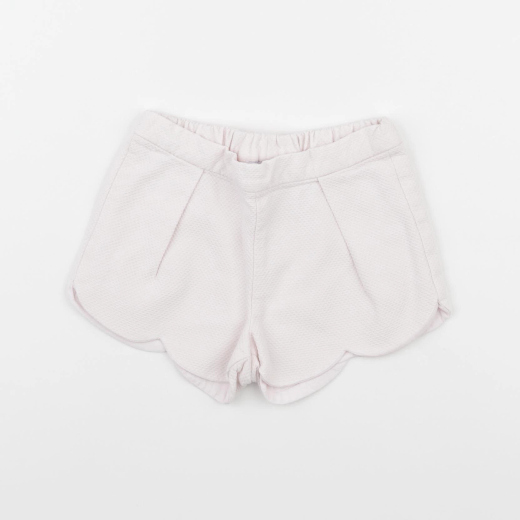 Jacadi - short rose - 12 mois