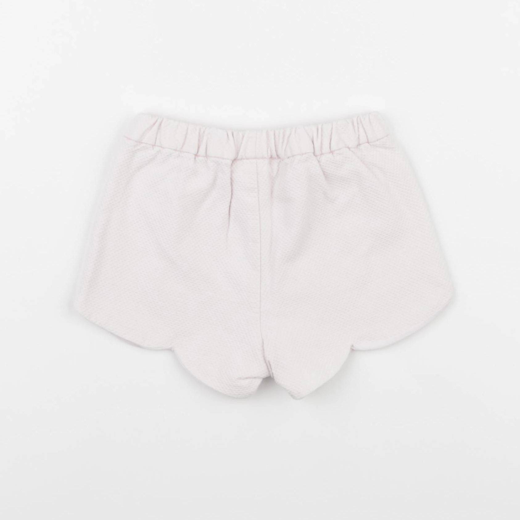 Jacadi - short rose - 12 mois