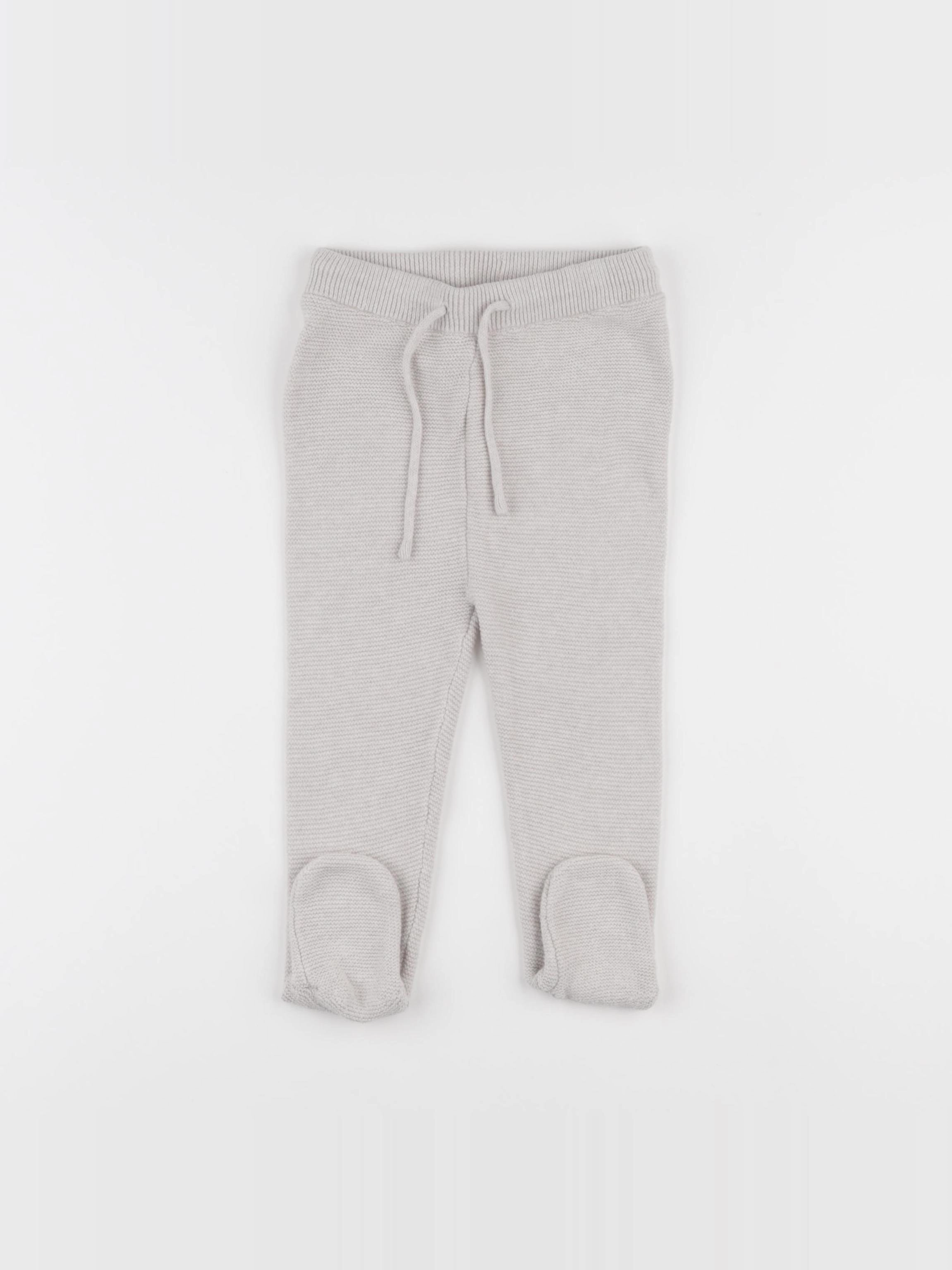 Liewood - legging beige - 12 mois