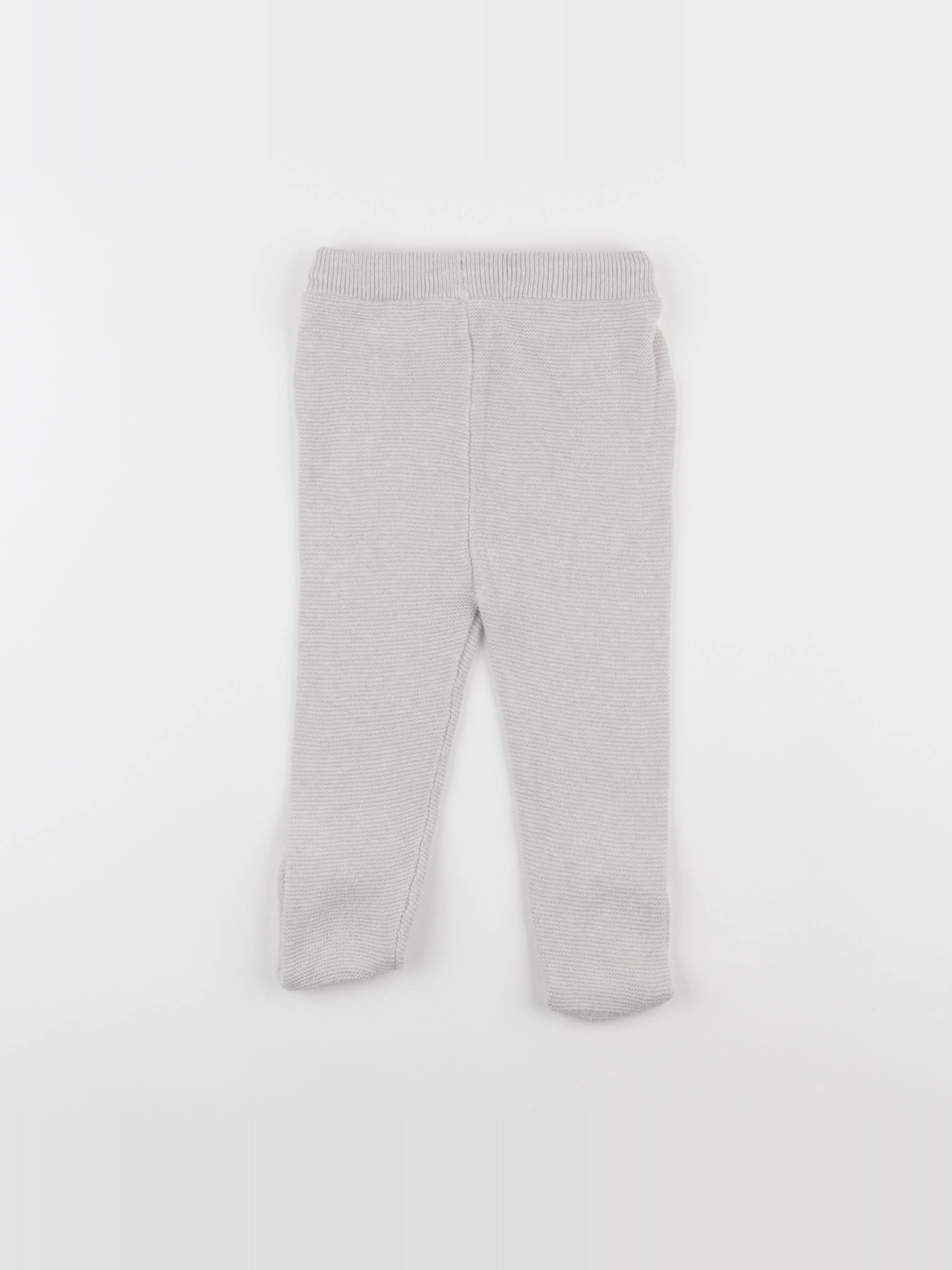 Liewood - legging beige - 12 mois