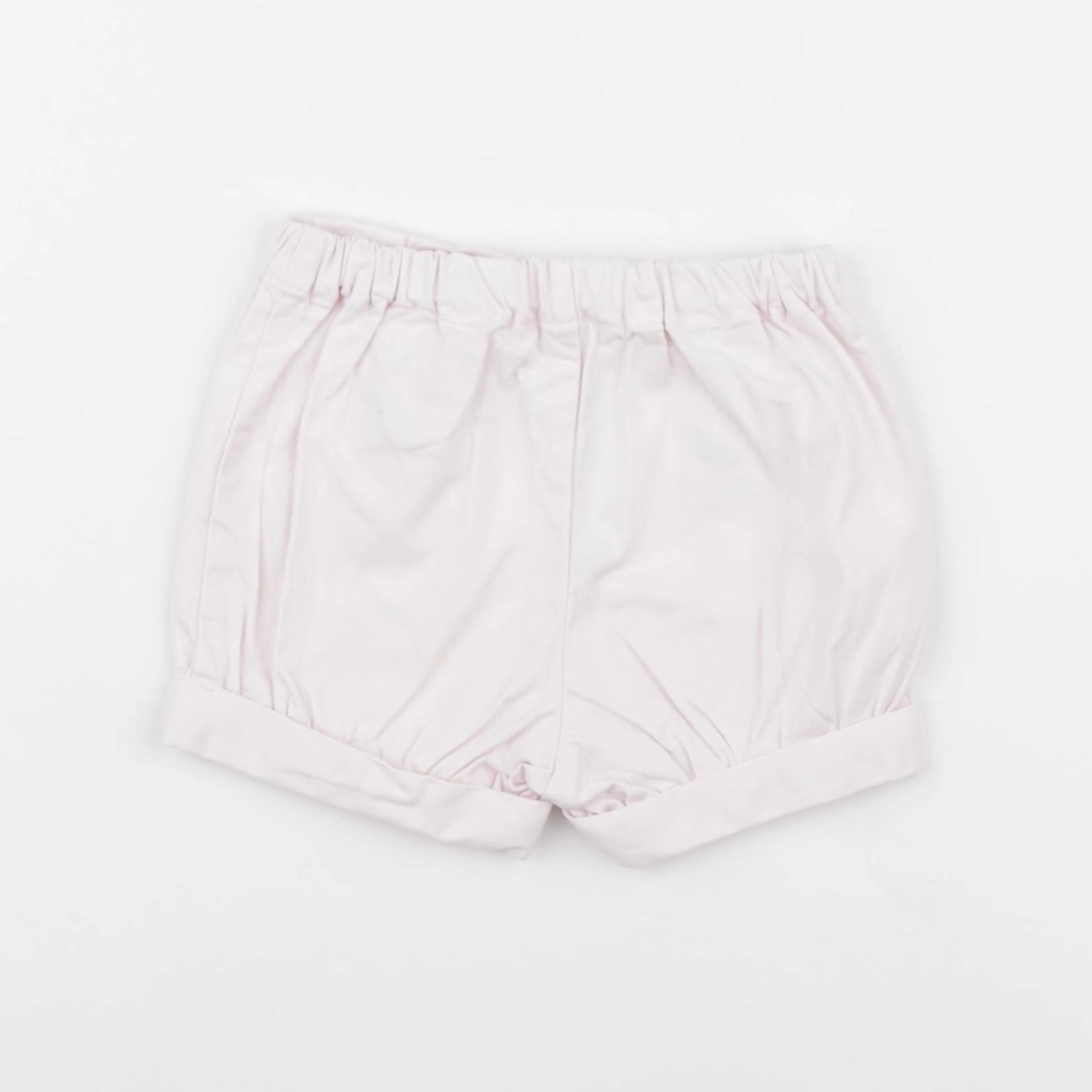 Jacadi - short rose - 12 mois