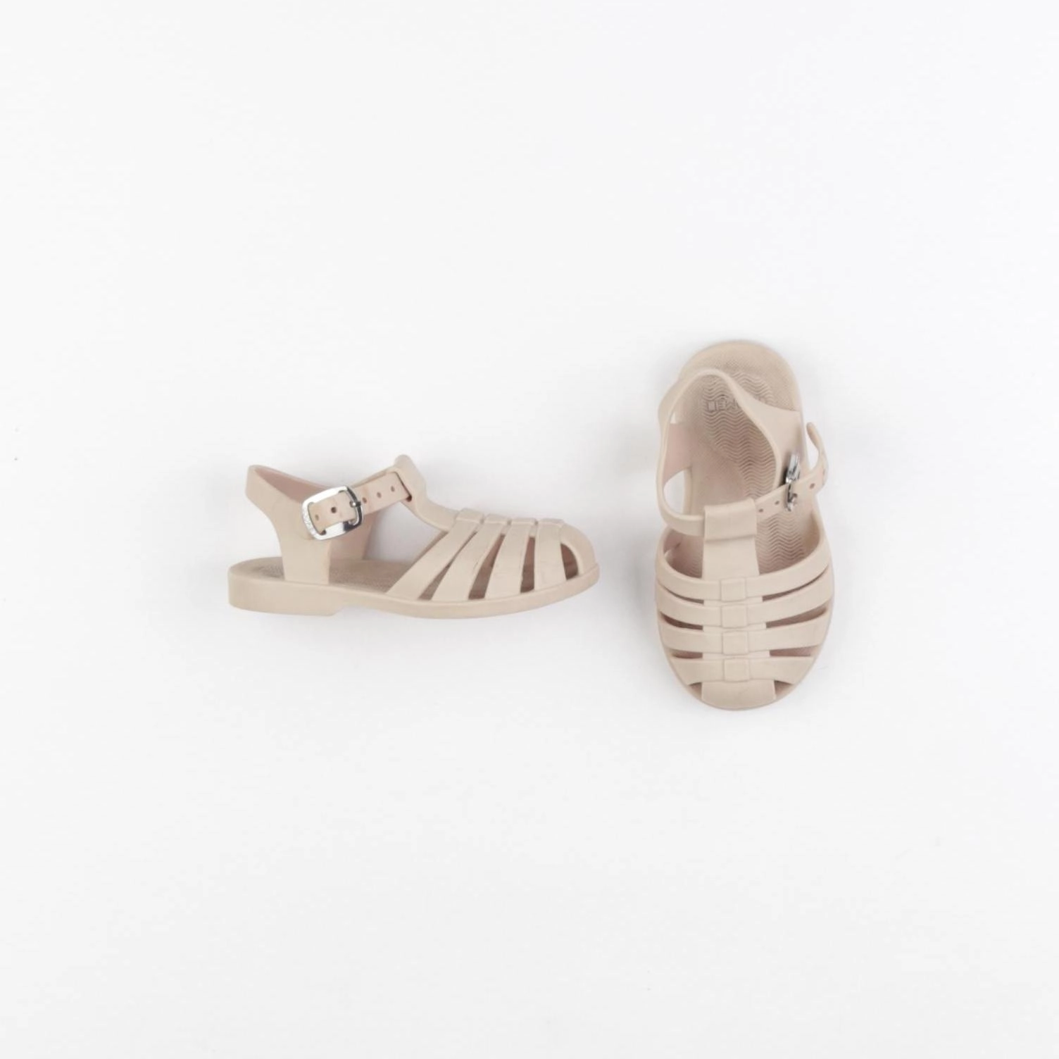 Liewood - sandales beige - pointure 22