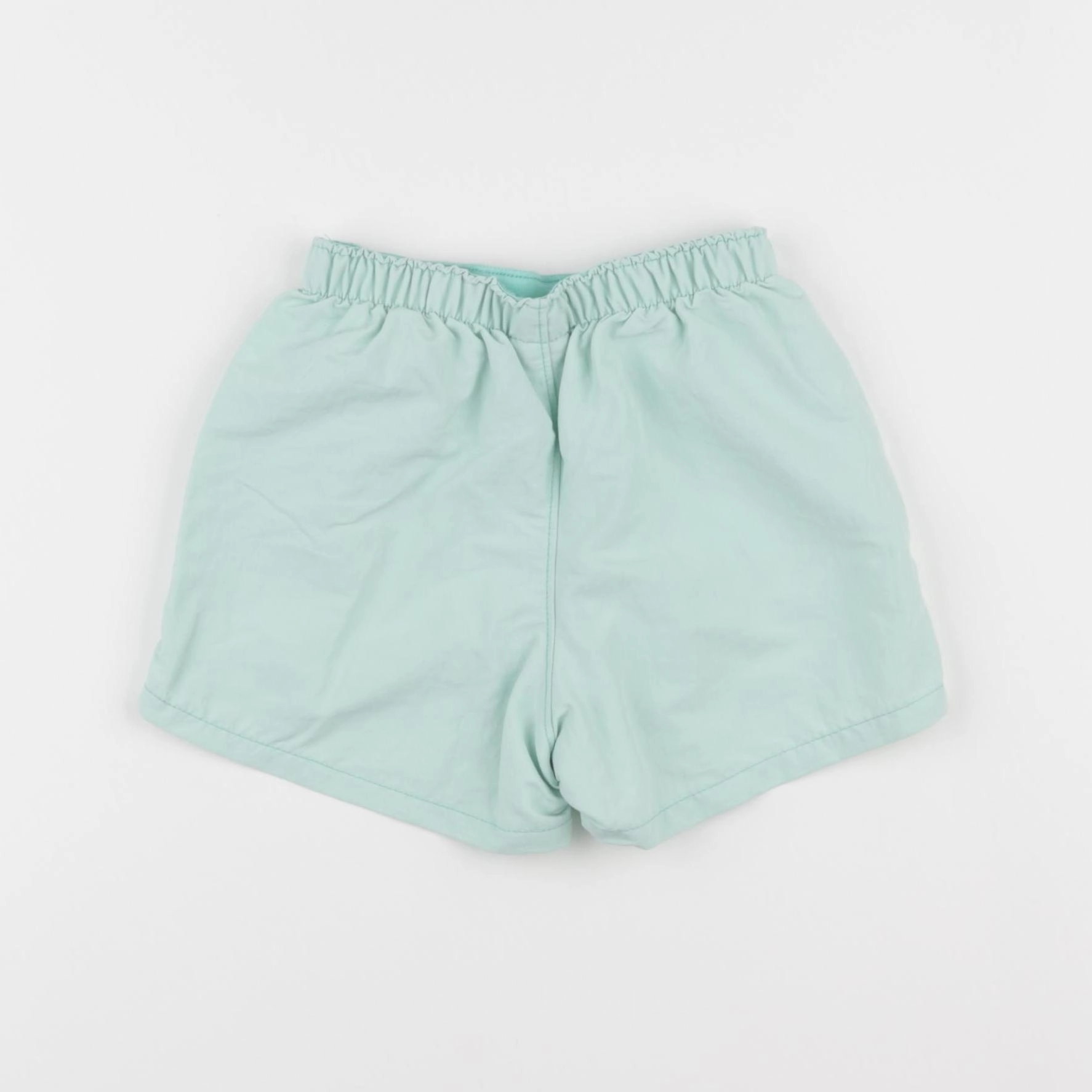 Patagonia - short vert - 12/18 mois