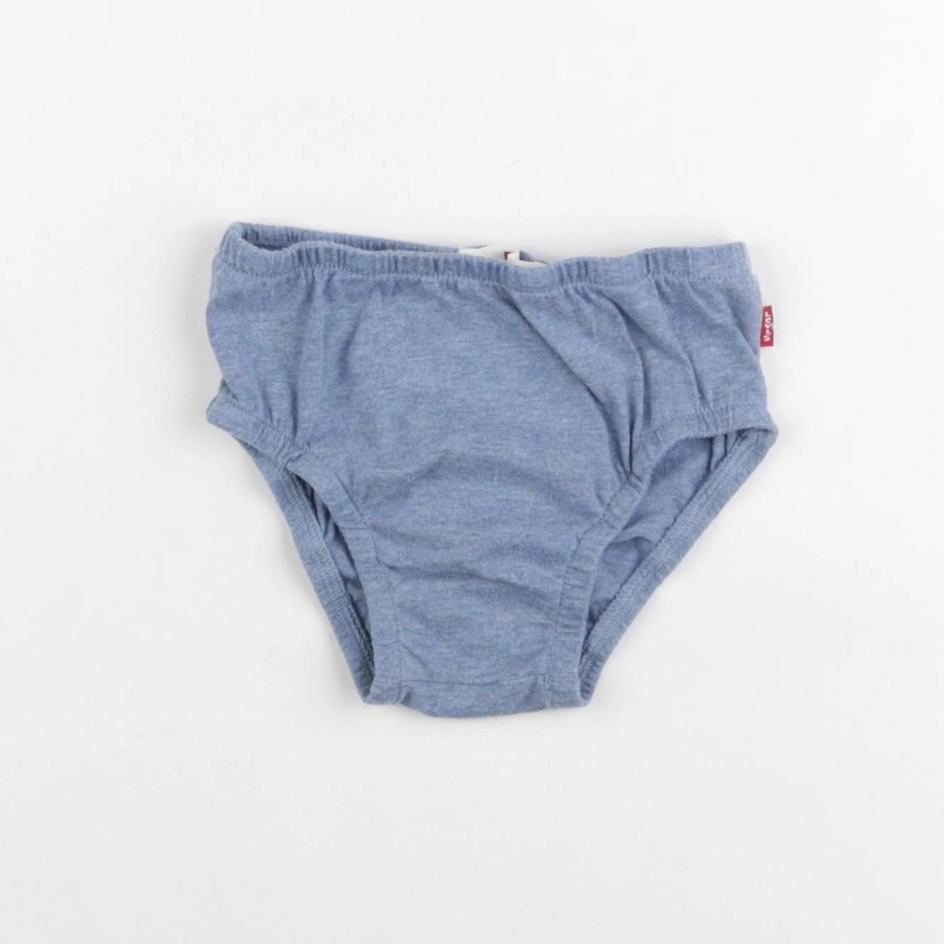 Levi's - bloomer bleu - 12 mois