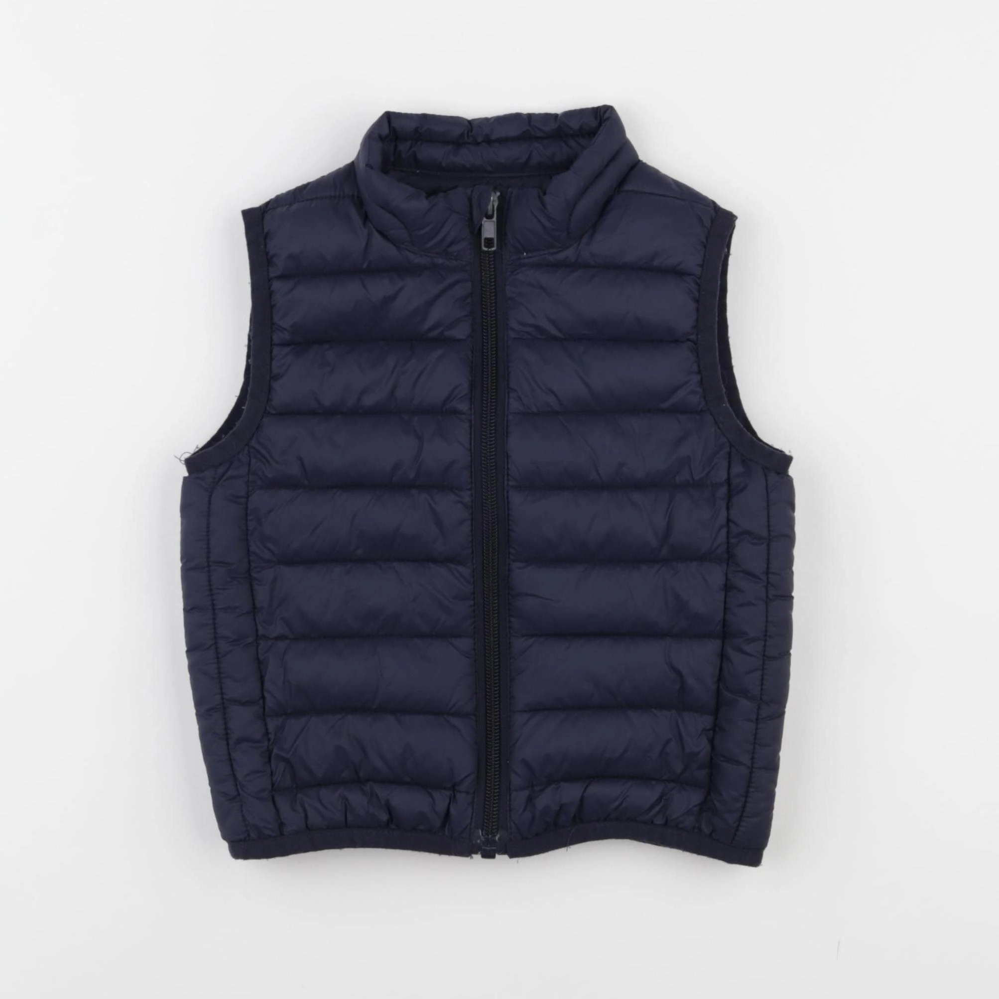 Boutchou - doudoune bleu - 18 mois