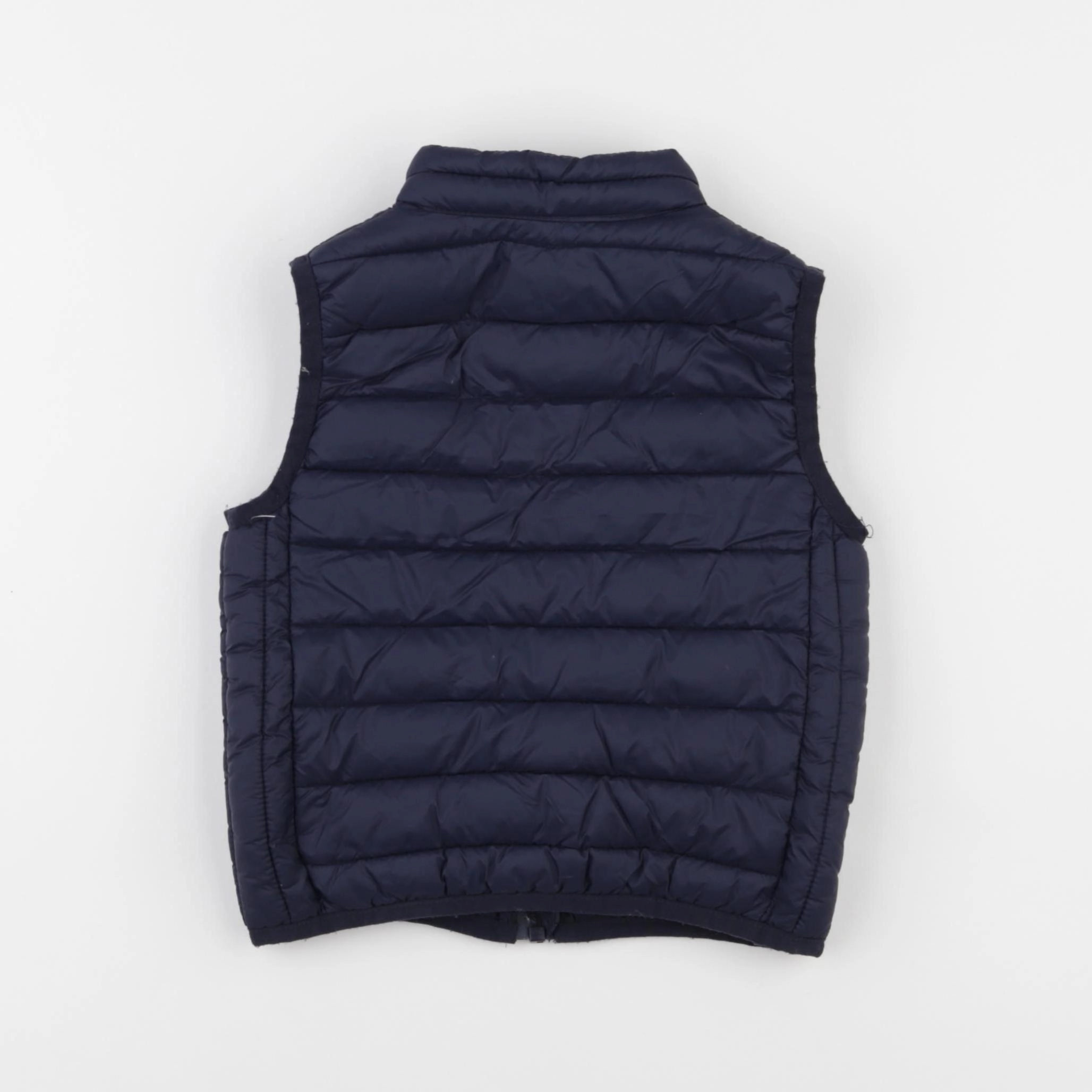 Boutchou - doudoune bleu - 18 mois