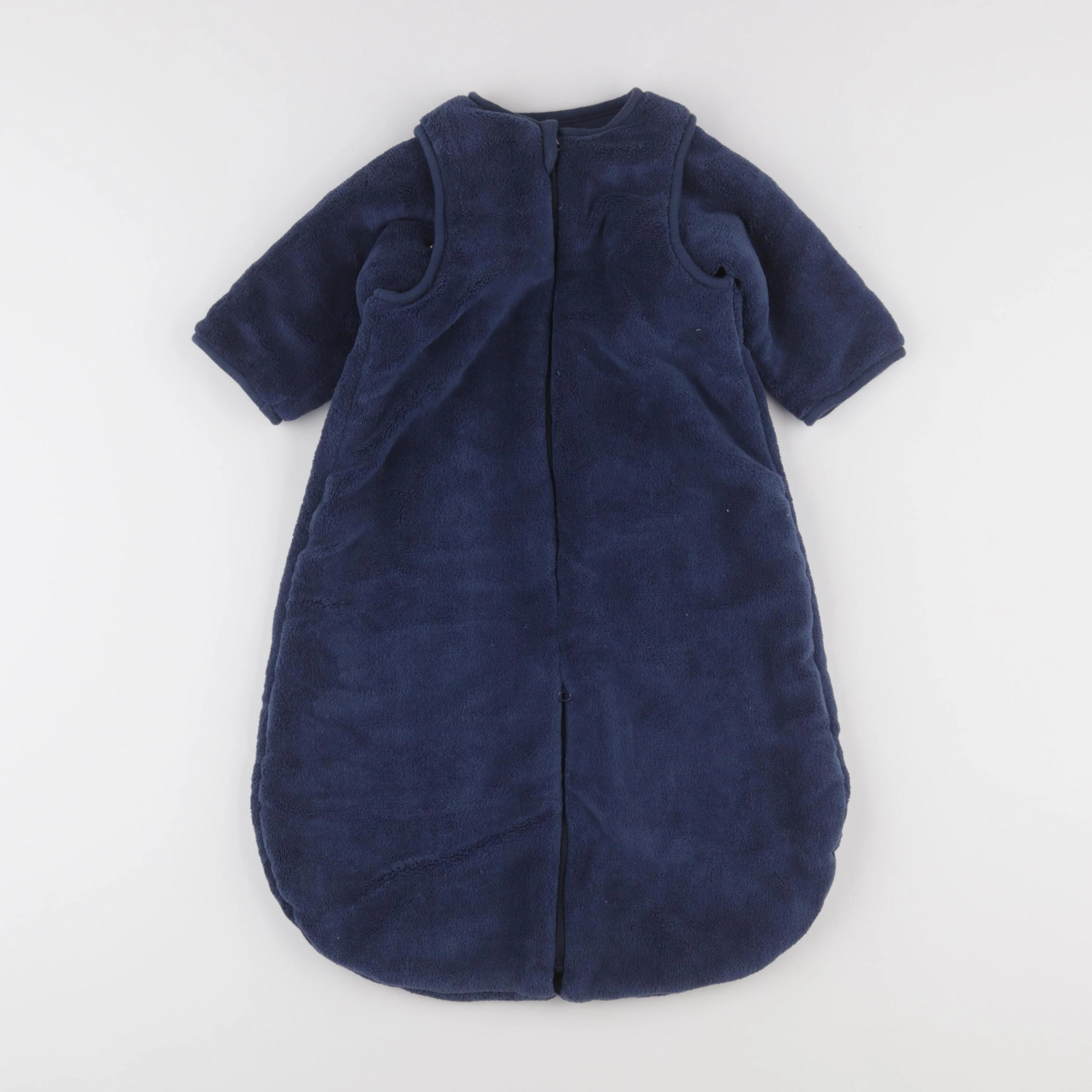 Vertbaudet - gigoteuse TOG 3 bleu - 0/6 mois