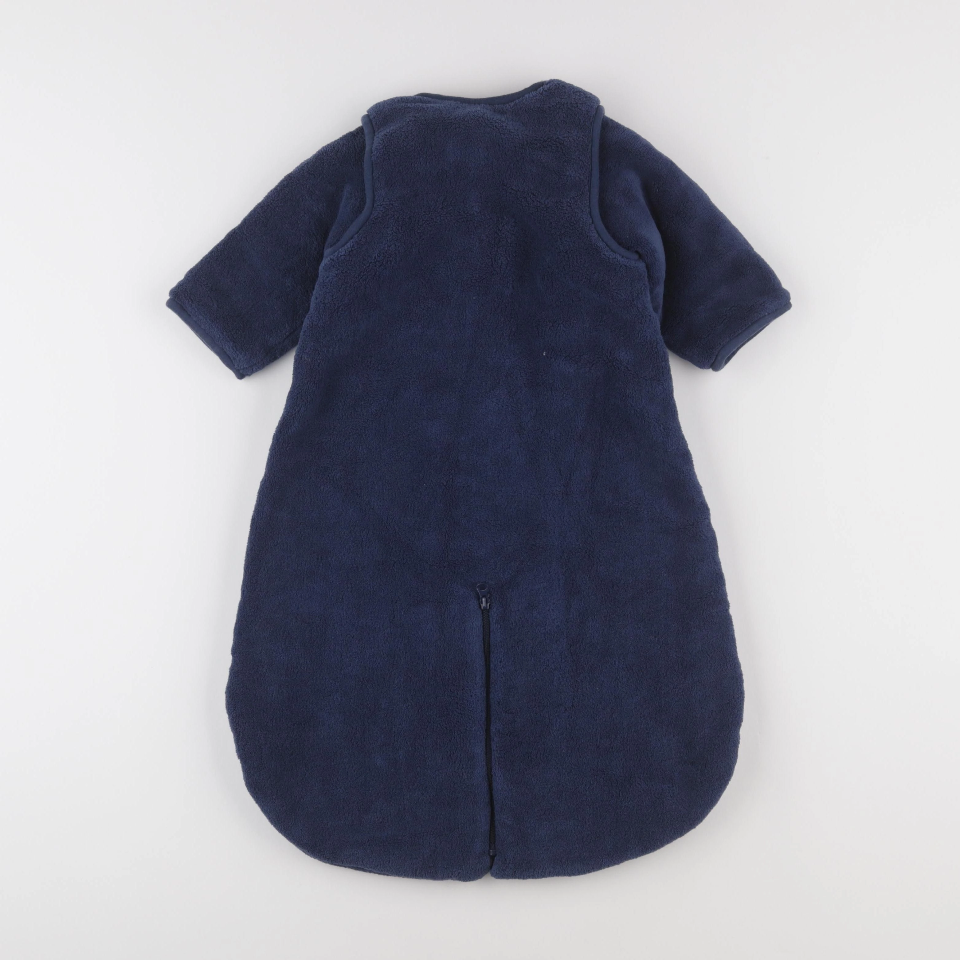 Vertbaudet - gigoteuse TOG 3 bleu - 0/6 mois
