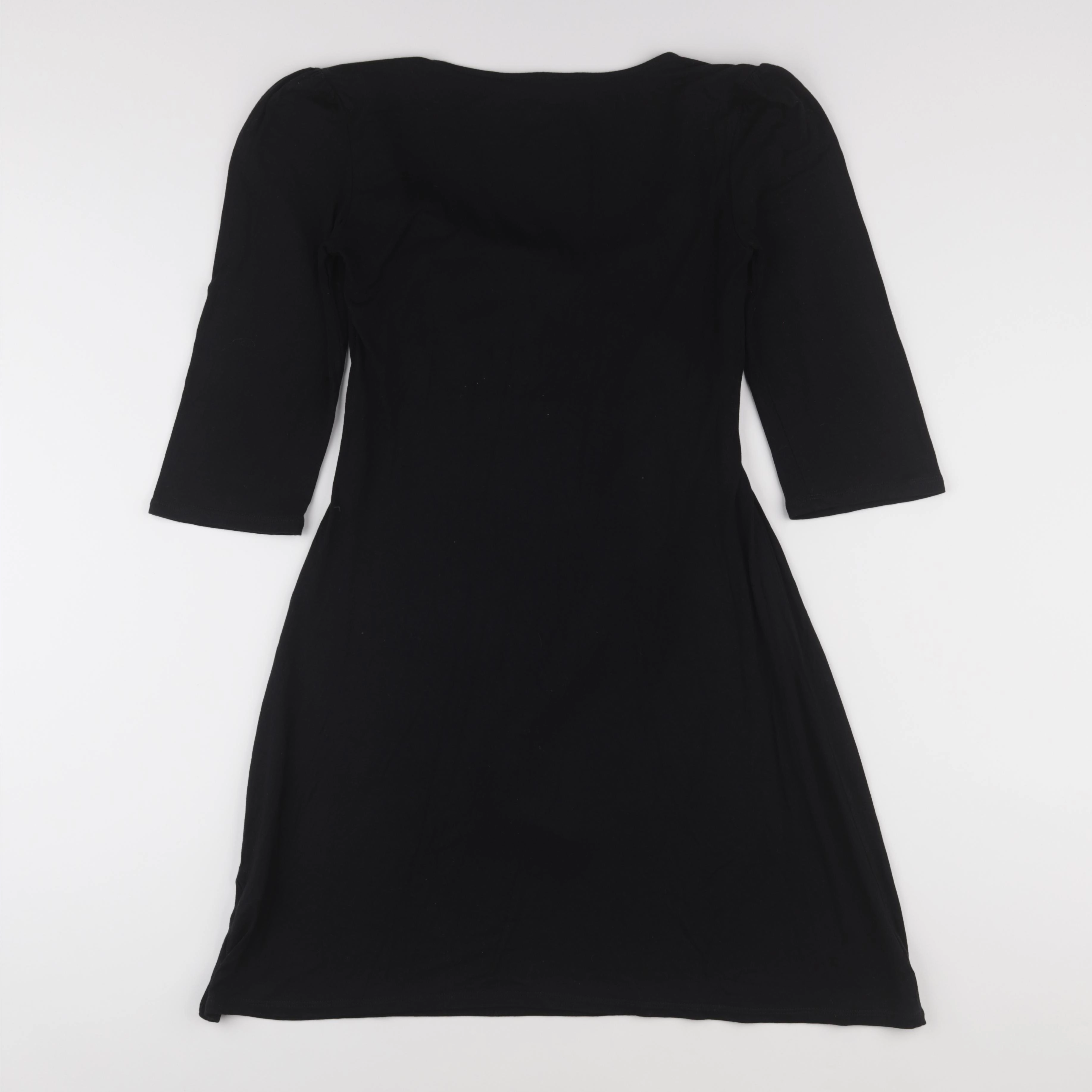Envie de fraise - robe grossesse noir - 38 à 40