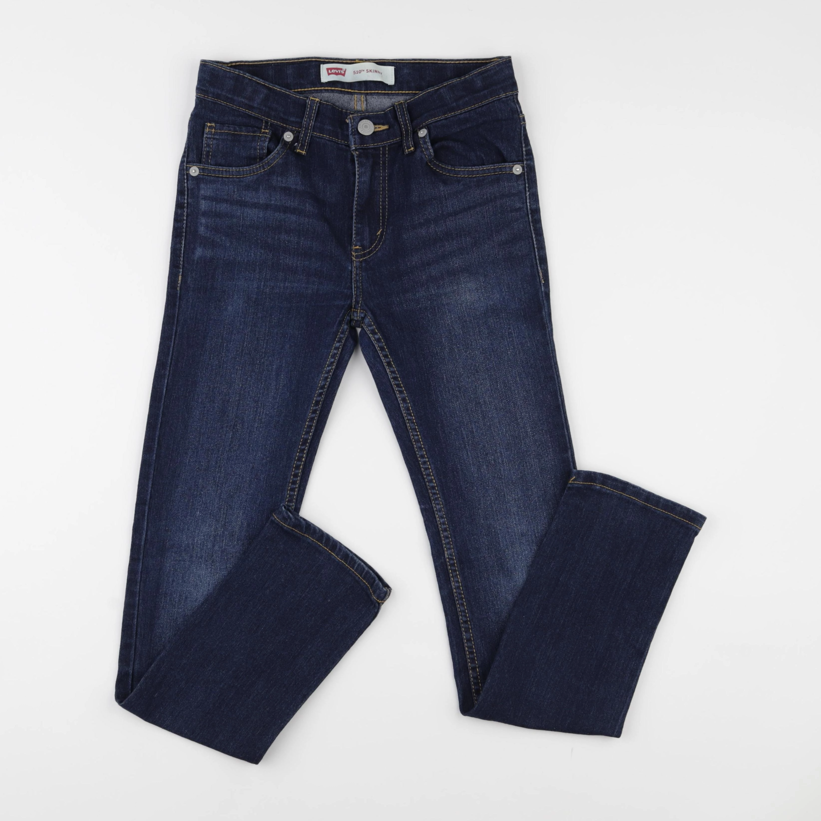 Levi's - jean bleu - 12 ans