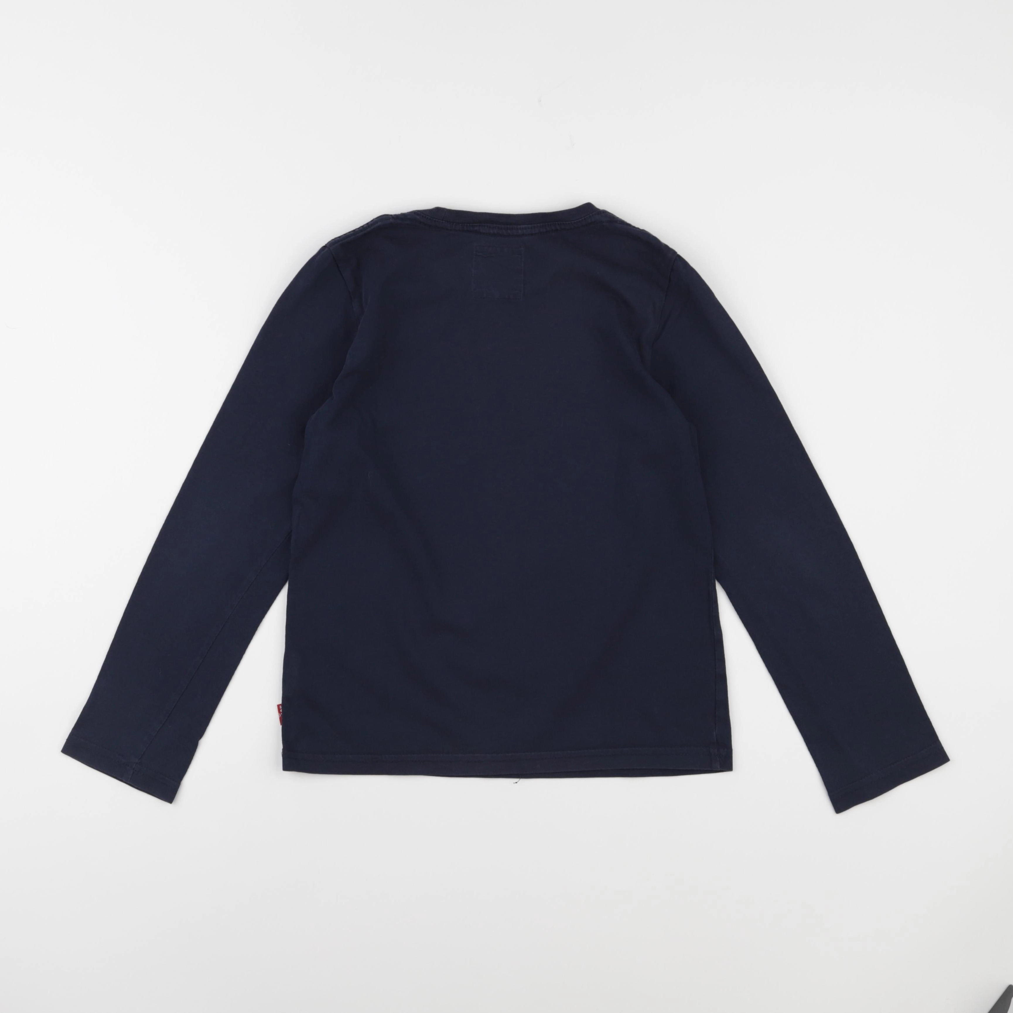 Levi's - tee-shirt bleu - 10 ans