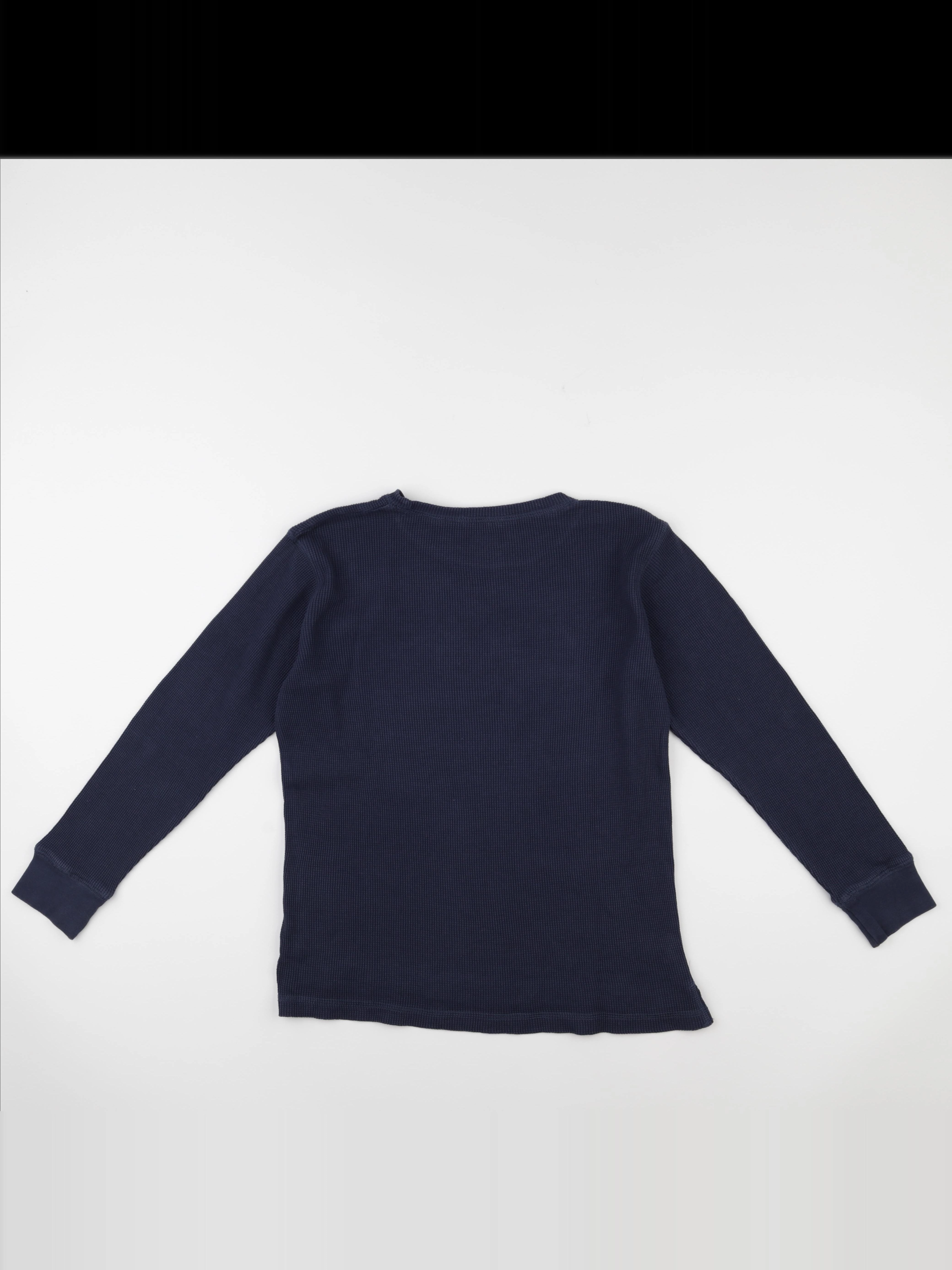 Levi's - tee-shirt bleu - 12 ans