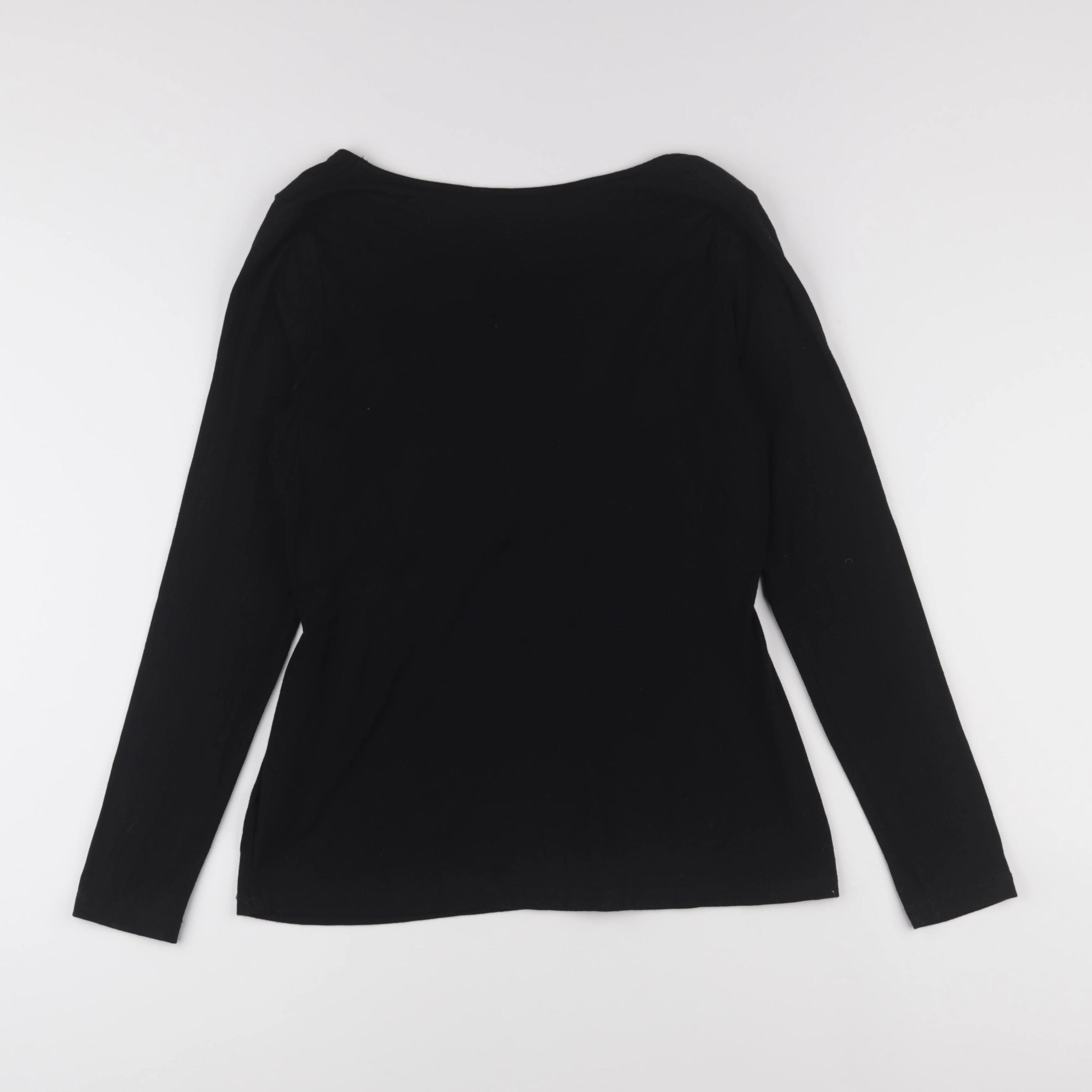 Seraphine - tee-shirt allaitement noir - l