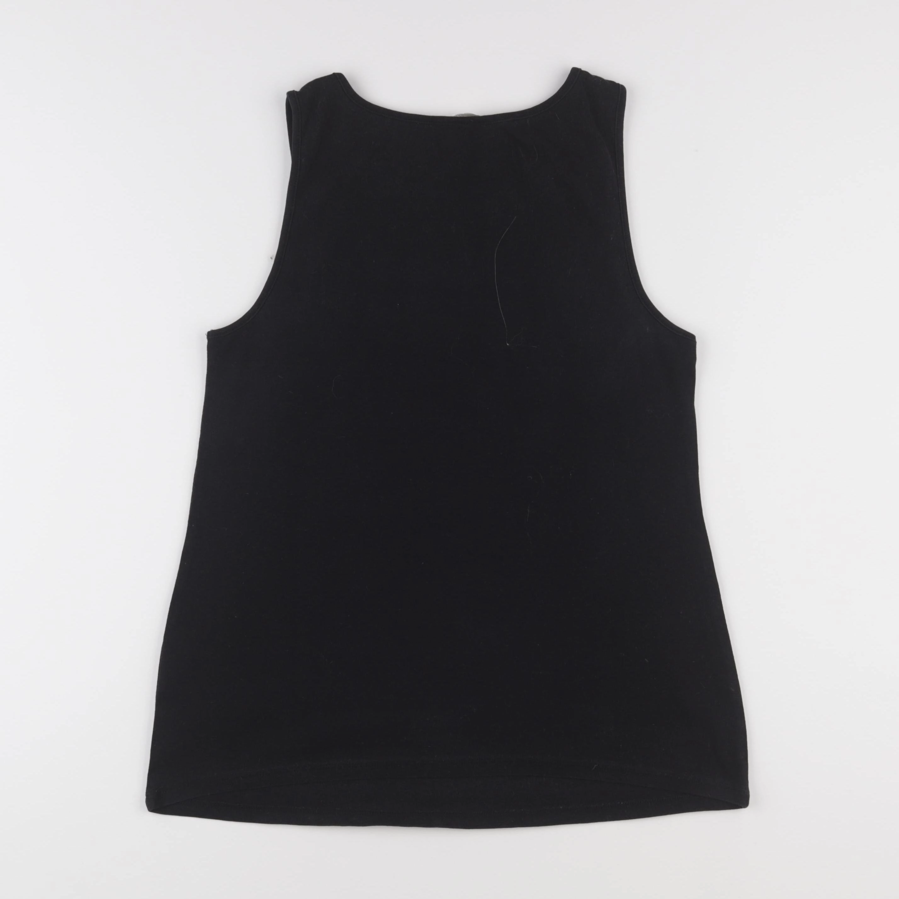 H&M - débardeur allaitement, grossesse noir - l