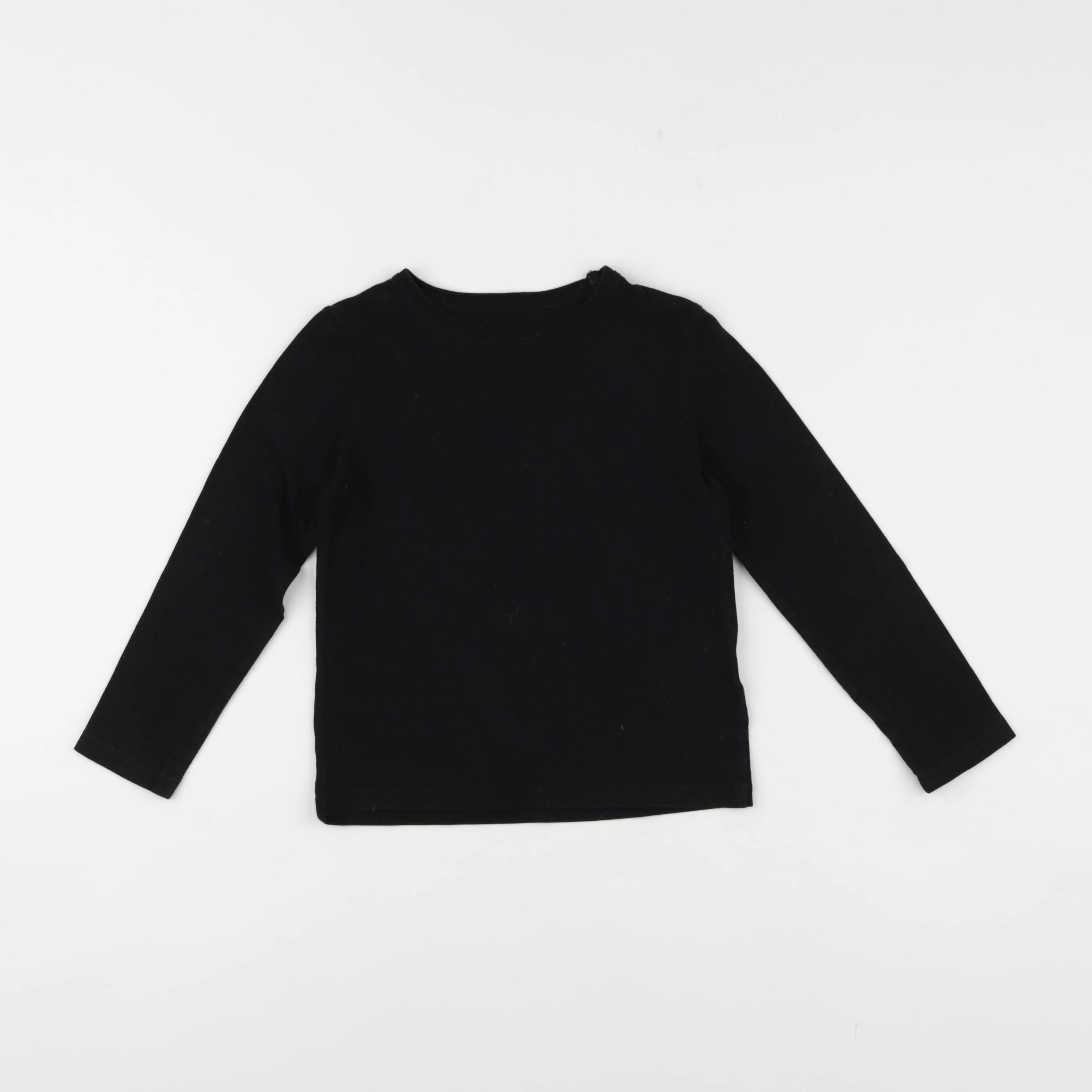 H&M - tee-shirt multicolore - 2/4 ans