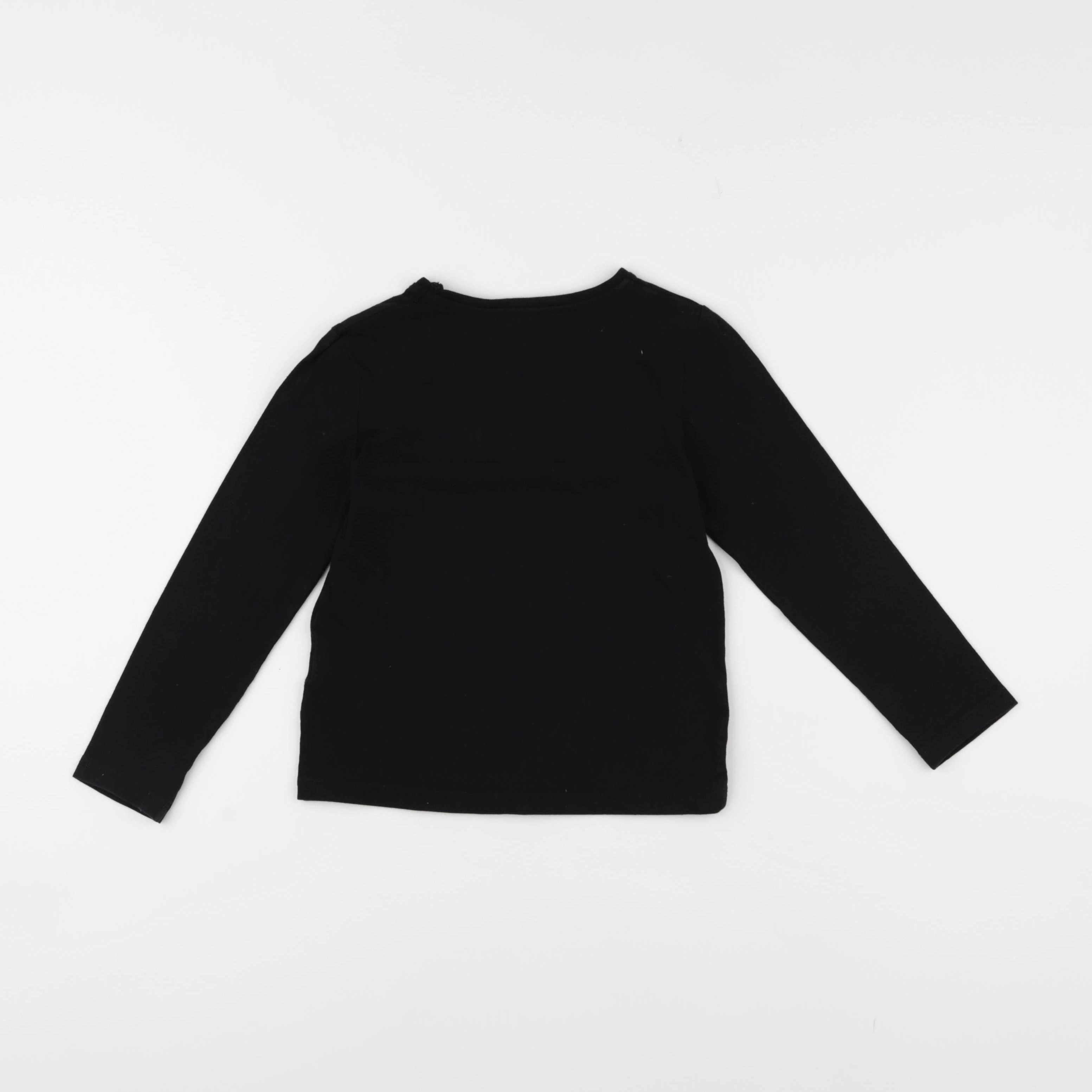 H&M - tee-shirt multicolore - 2/4 ans