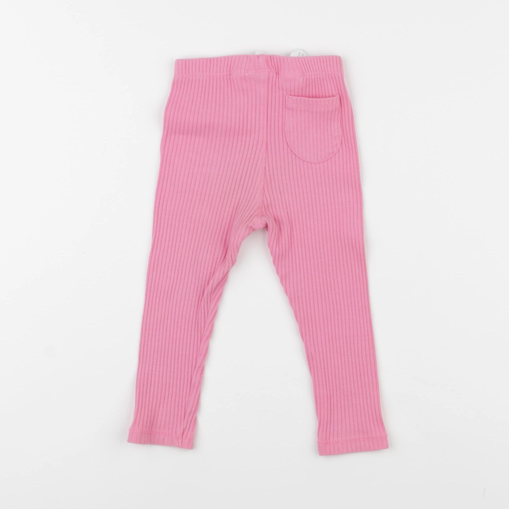 Zara - legging rose - 1 an à 2 ans