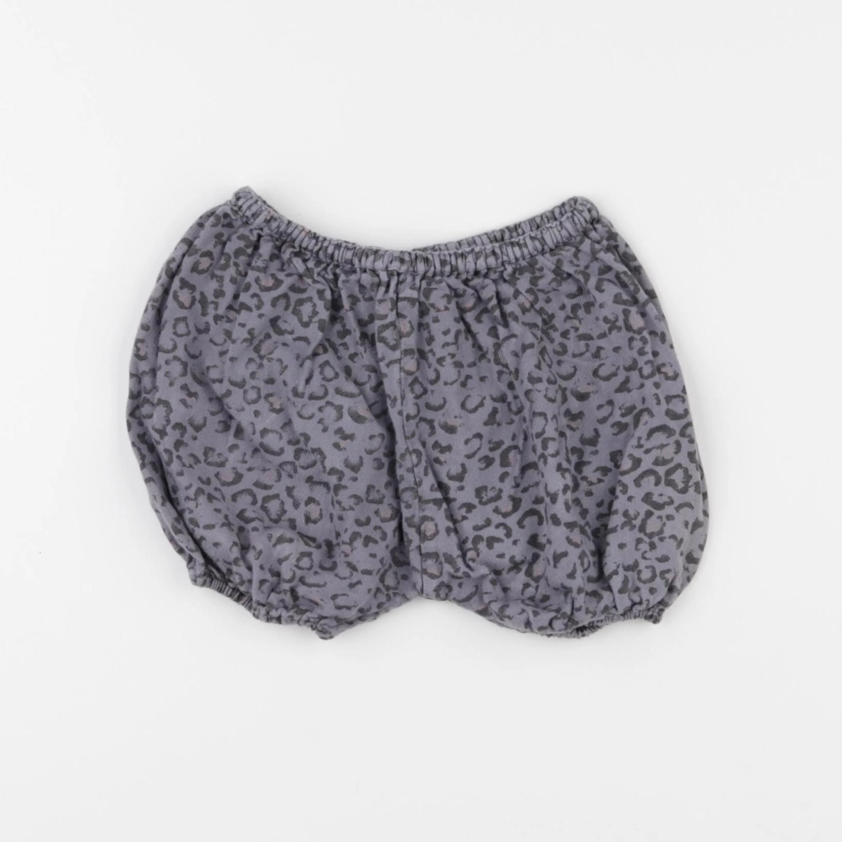 Louis Louise - bloomer violet - 6 mois